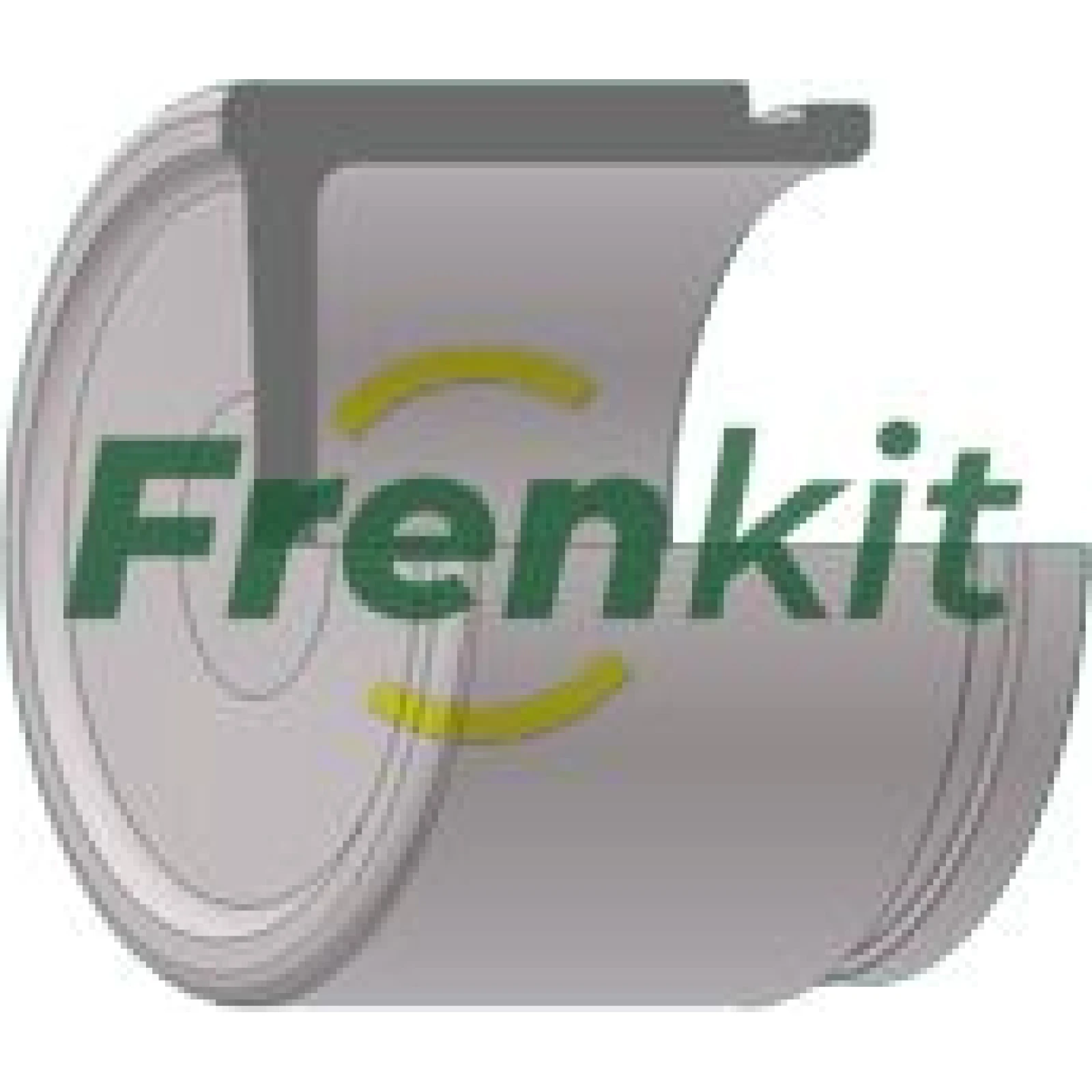 FRENKIT Kolben, Bremssattel P604602