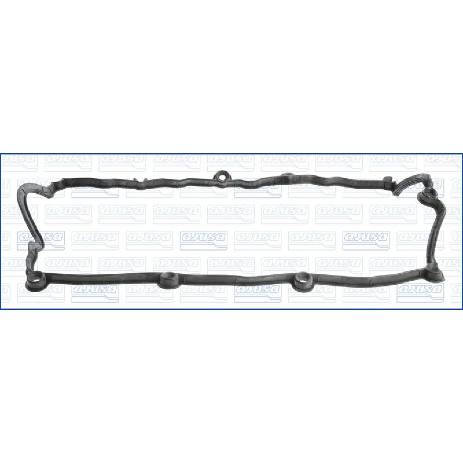 Dichtung, Zylinderkopfhaube Opel Astra J 12 11119000