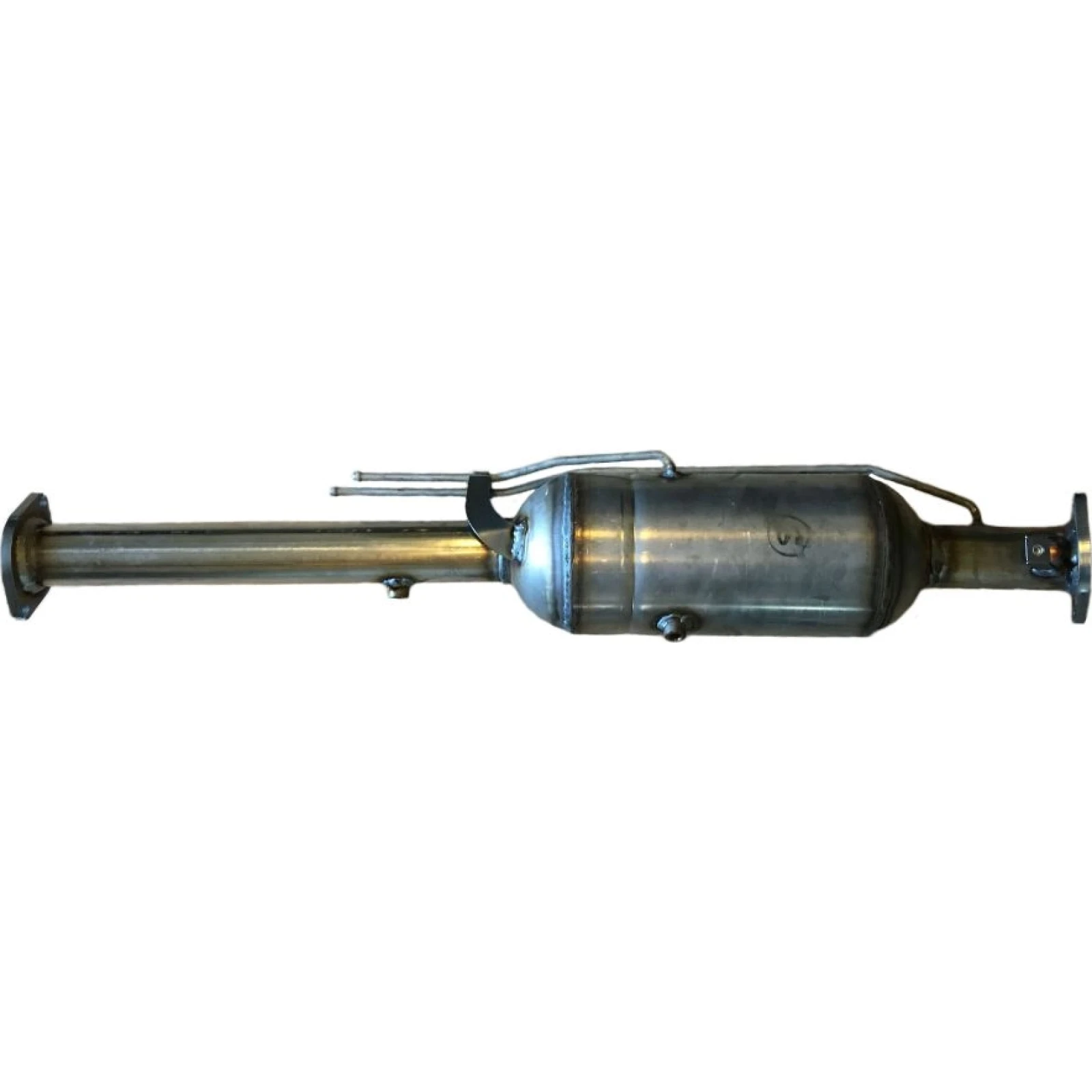 Dieselpartikelfilter Dpf Ford 2.0Tdci Mondeo/Galaxy/S-Max 1189