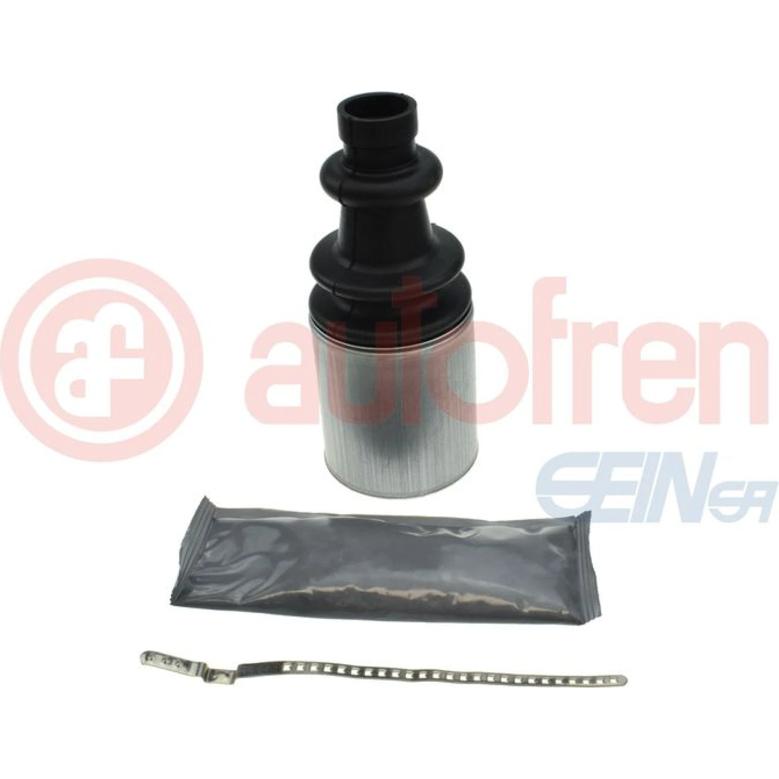 Faltenbalg, Antriebswelle Peugeot Int D8401