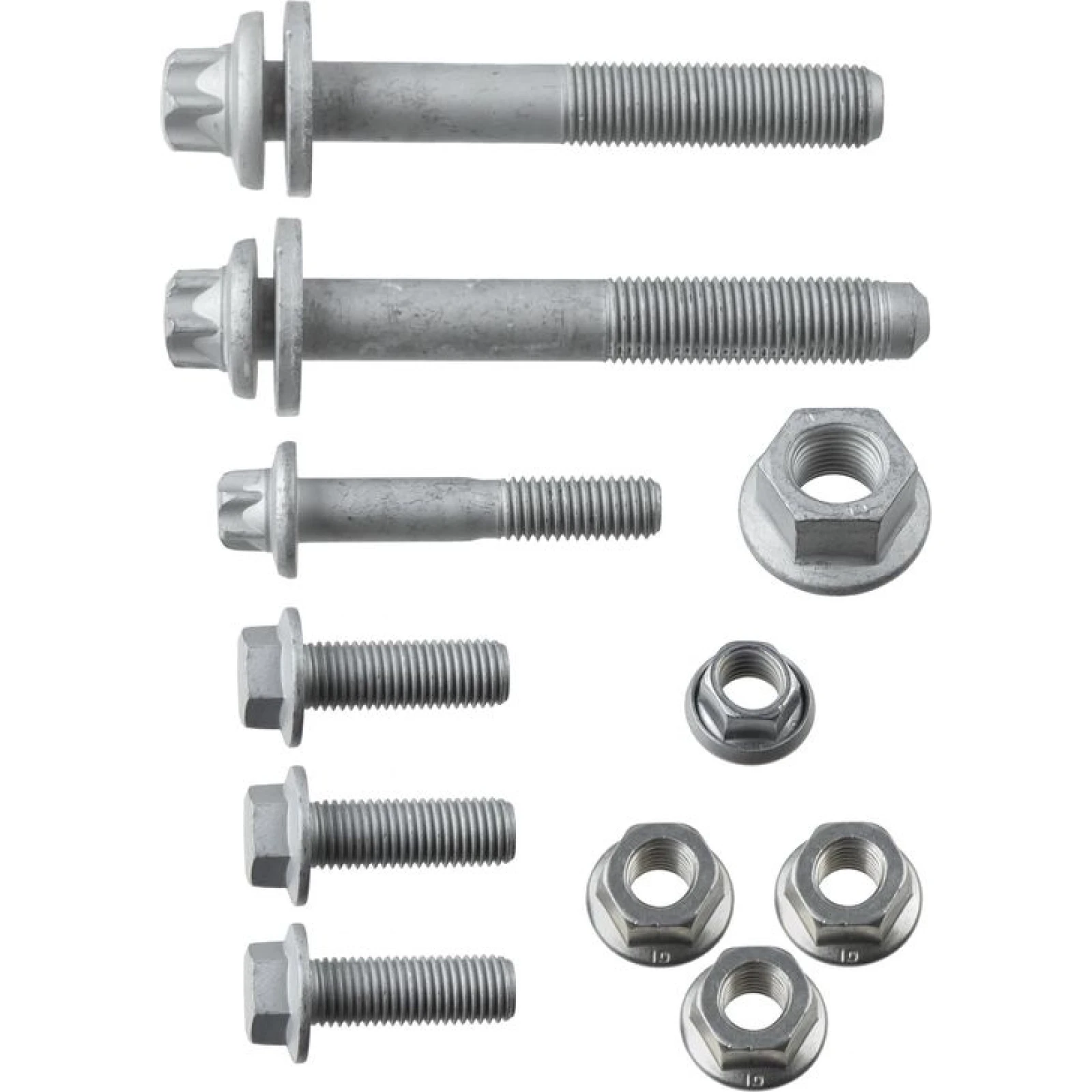 Reparatursatz, Radaufhängung LMI38119
