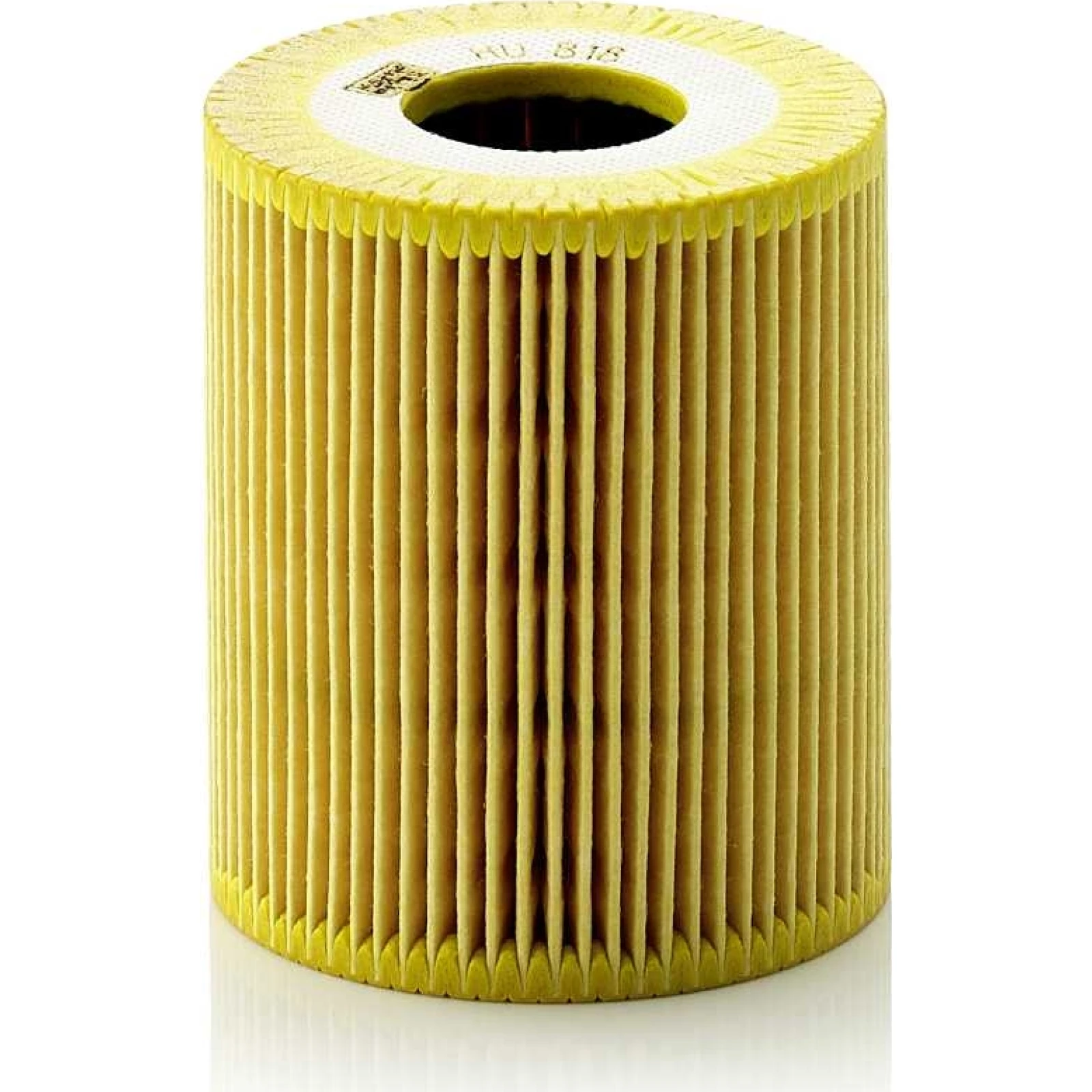 Mann & Hummel Ölfilter PKW HU 818 X