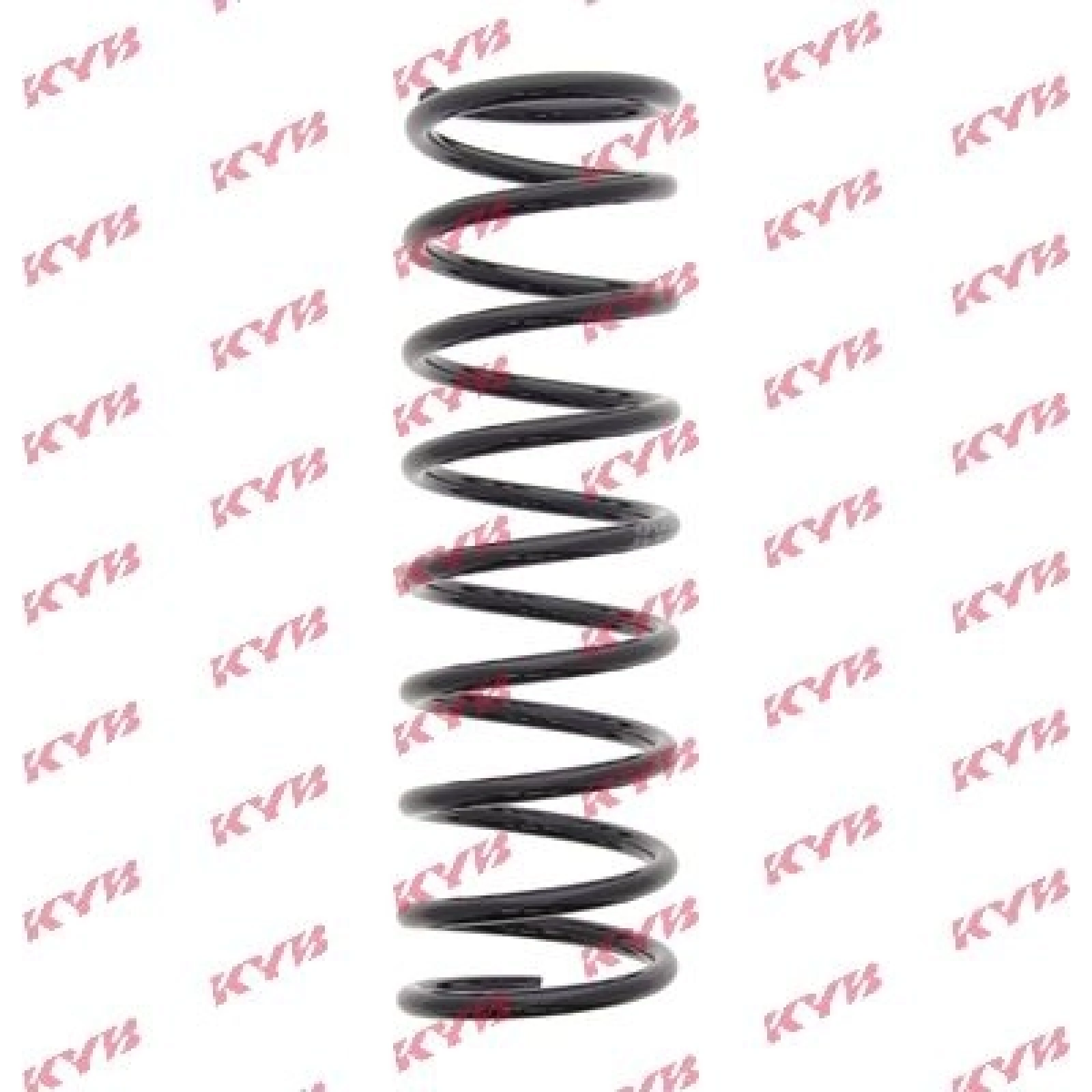 KYB Fahrwerksfeder Ford T. Fiesta Iv 1.0-1.8D 08.95 RA5047