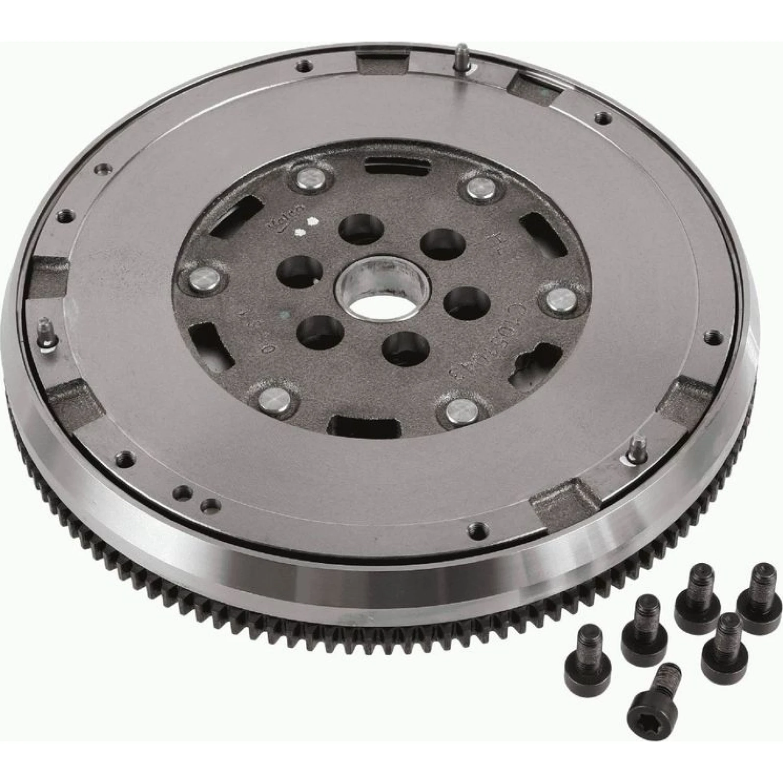 SACHS Schwungrad 2294 701 047