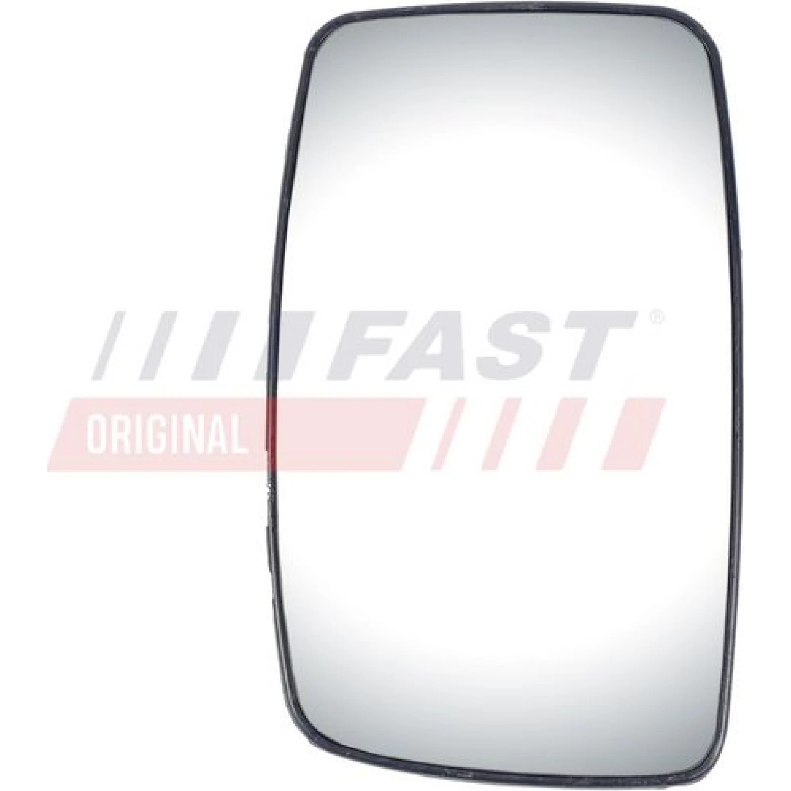 FAST Spiegelglas, Außenspiegel FT88566