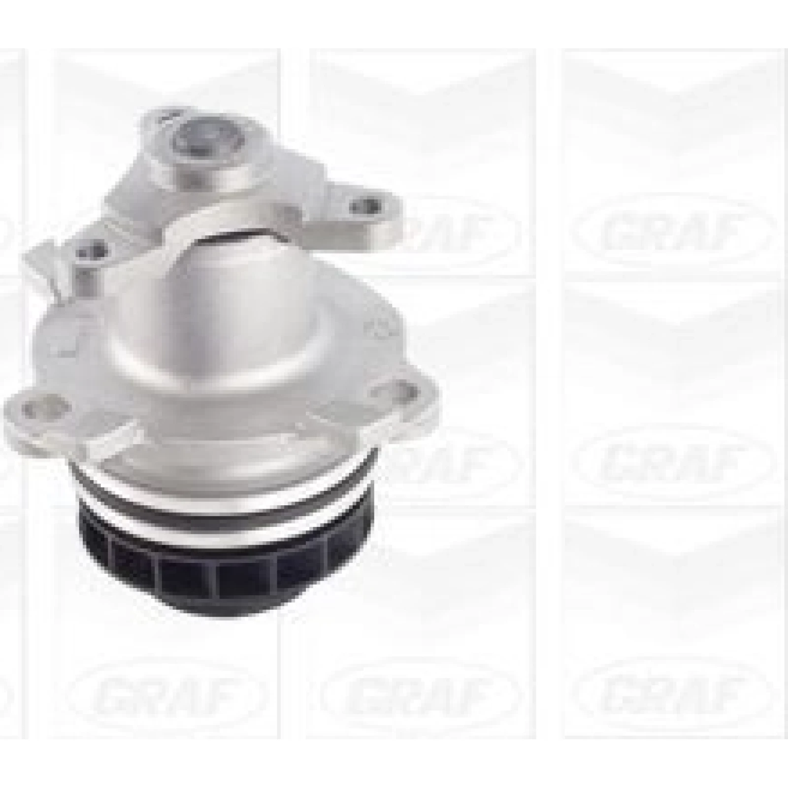 PA 1037 Wasserpumpe PA1037