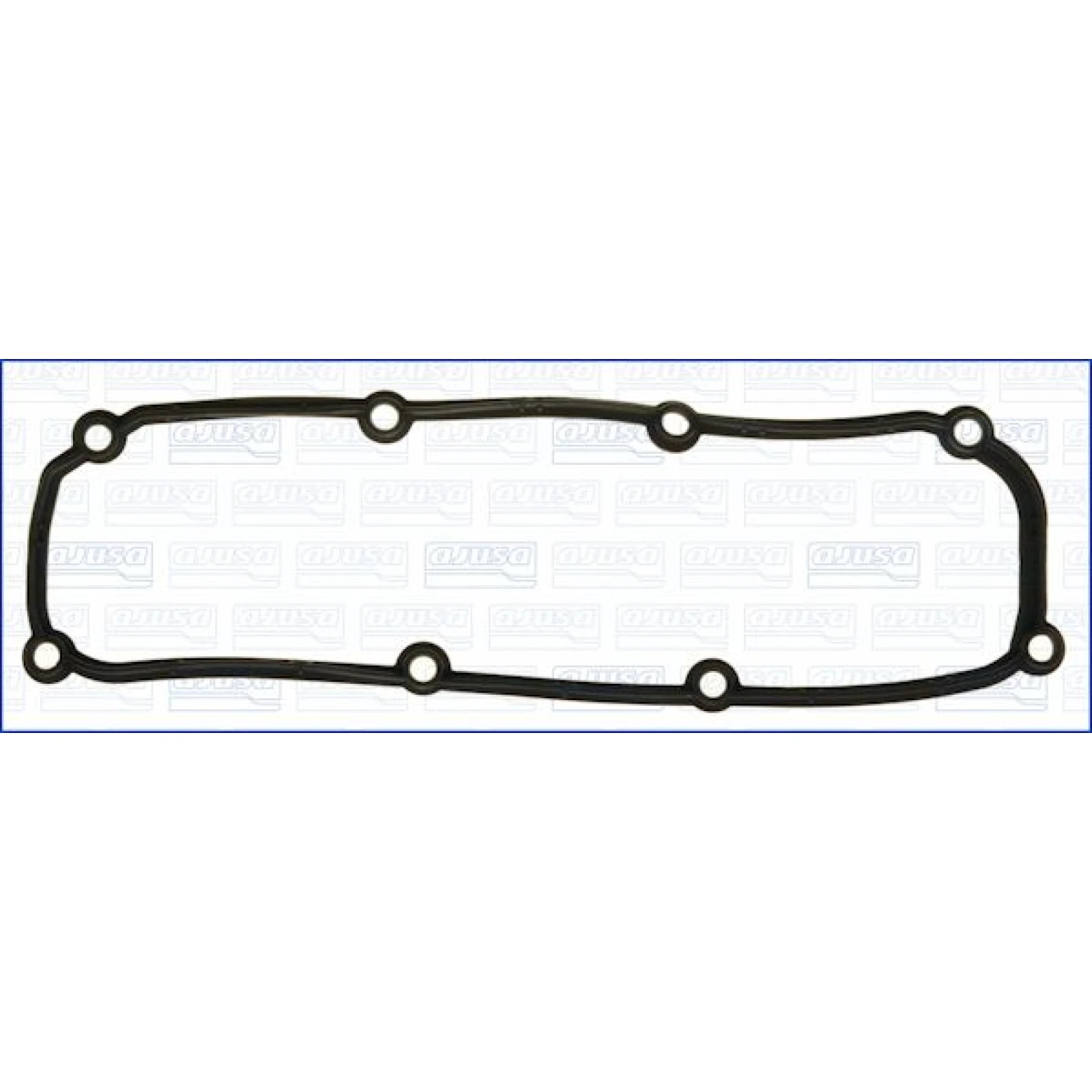 Dichtung, Zylinderkopfhaube Chrysler Grand Voyager V 08 11111800