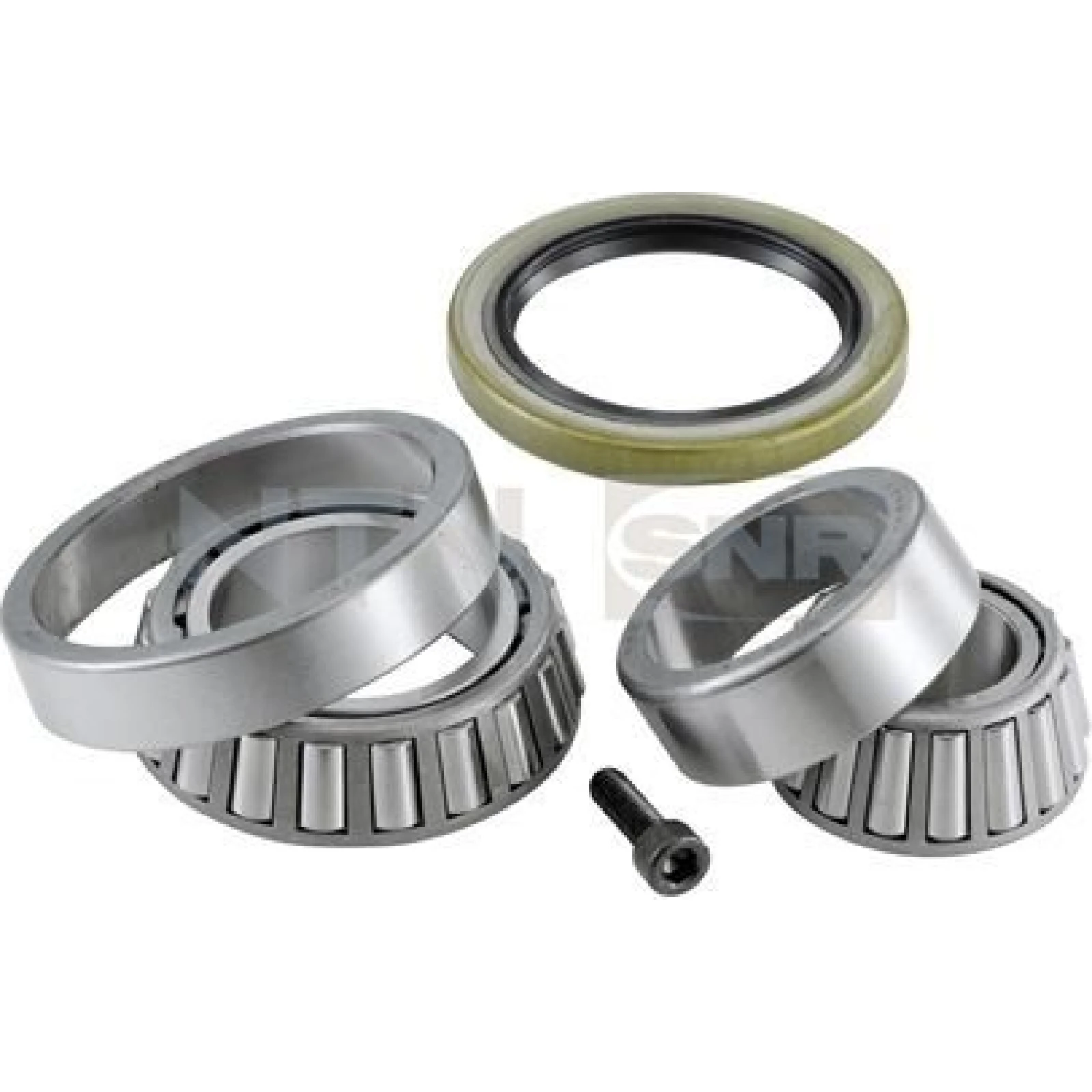 Radlagersatz VA R141.13