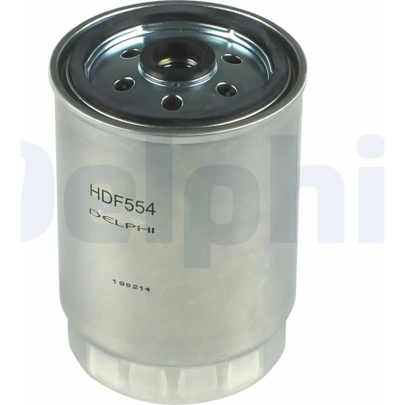 Kraftstofffilter Volvo S60 2.4D HDF554