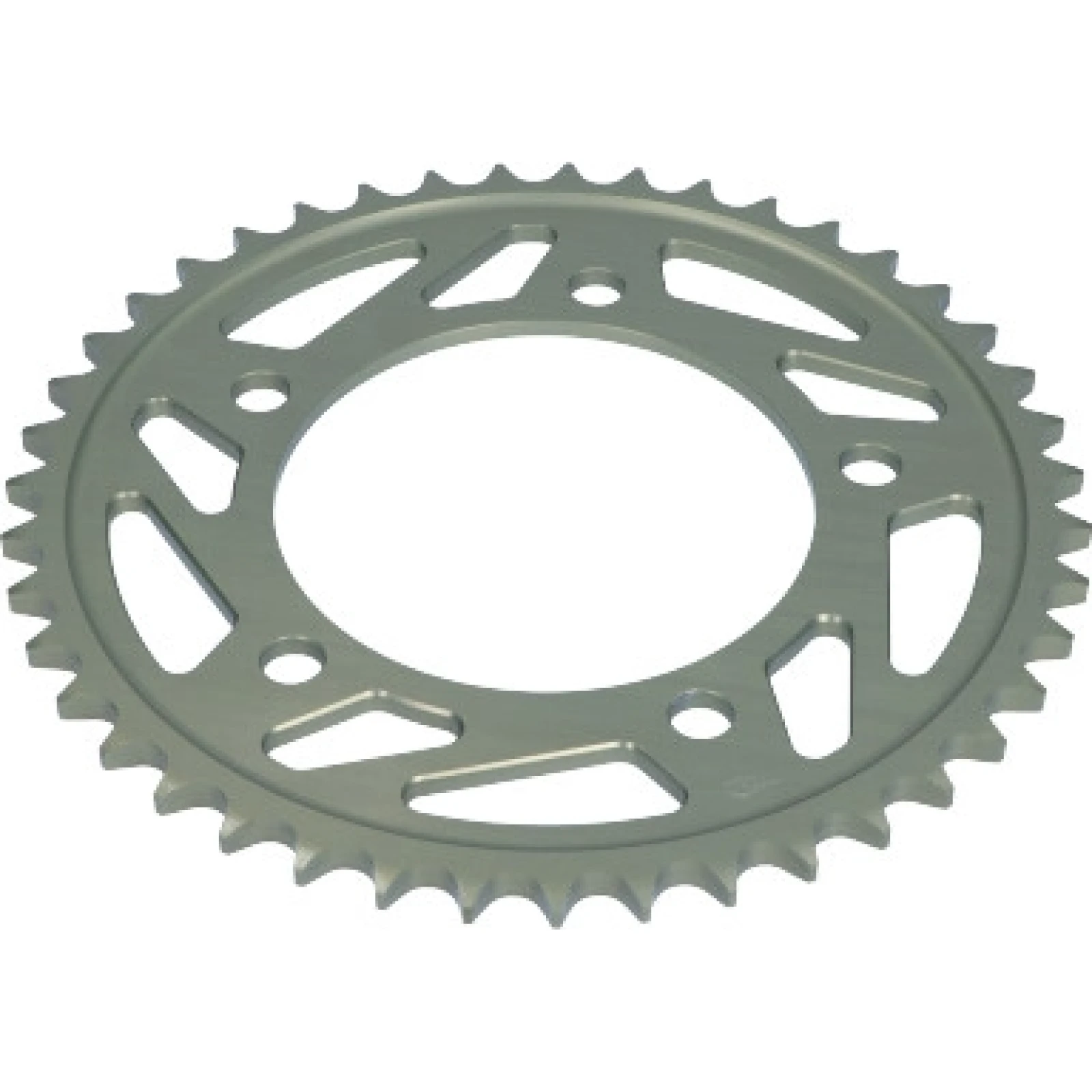 AFAM Kettenrad ALU 43 Zähne 11613-43