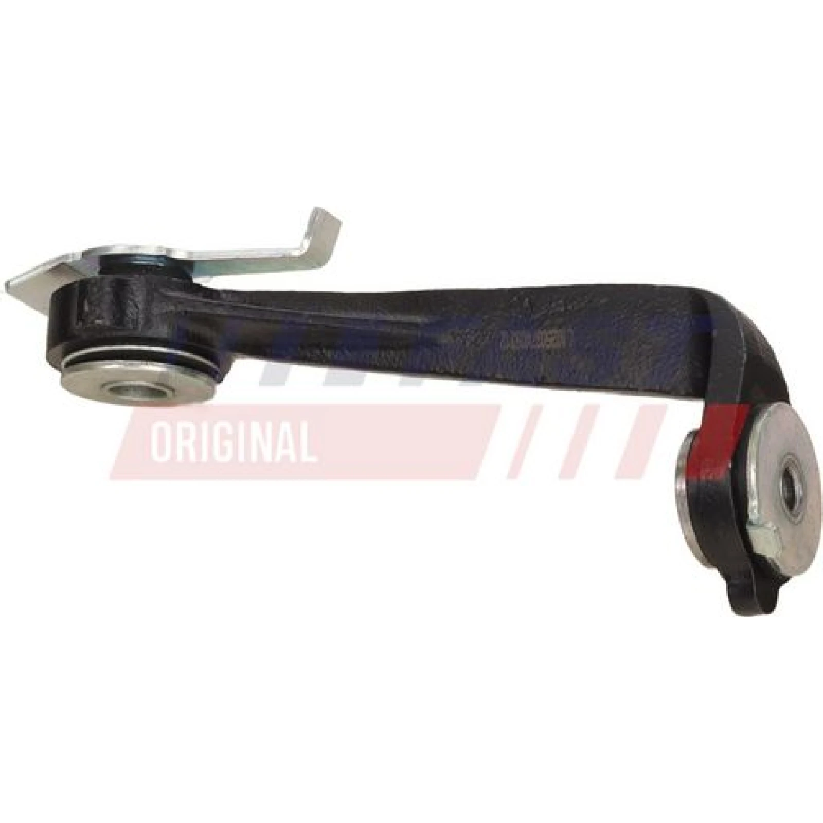 FAST Lagerung, Motor FT52065