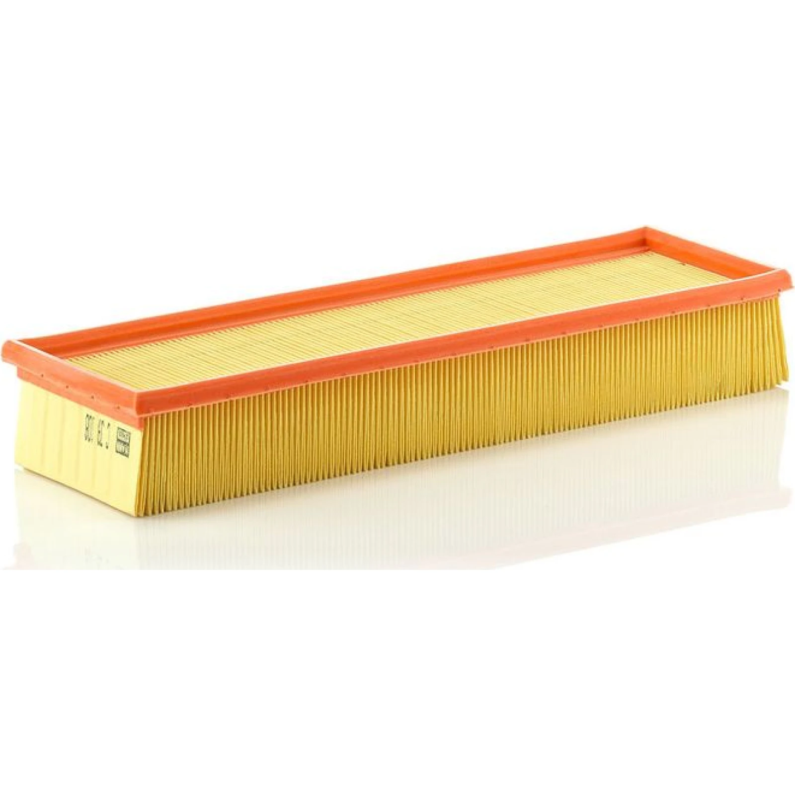 Mann & Hummel Luftfilter PKW C 39 108