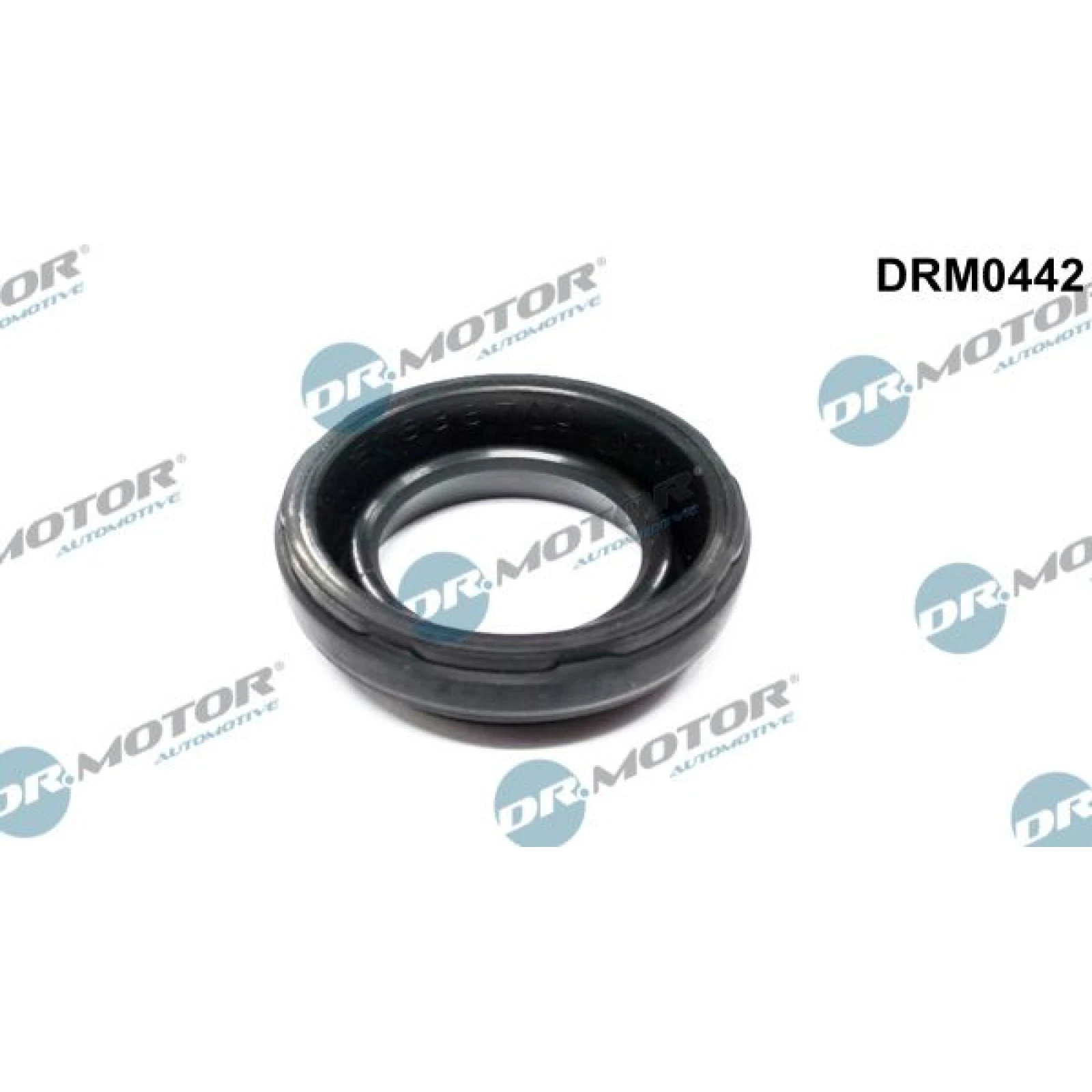 Dichtung, Zylinderkopfhaube DRM0442