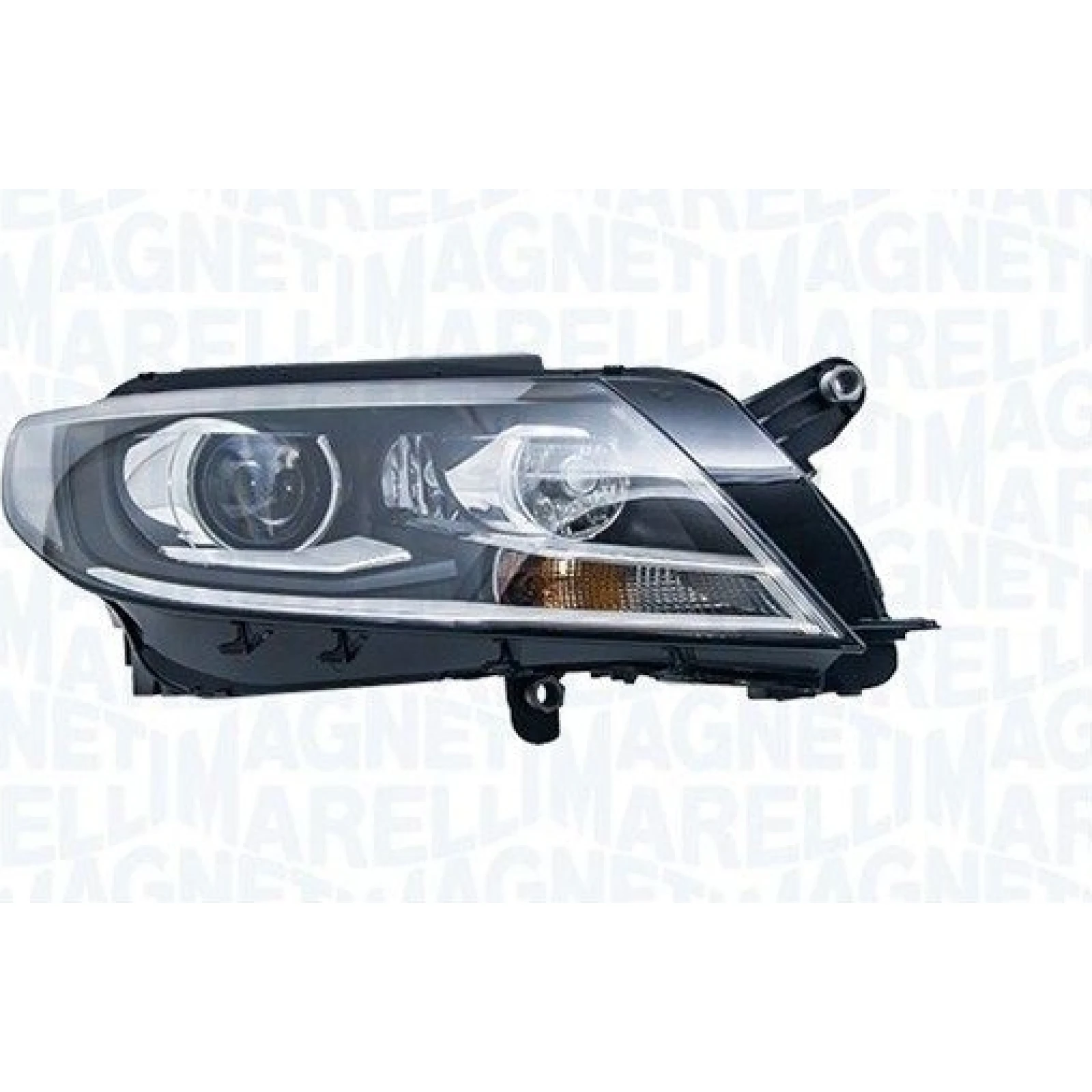 Scheinwerfer R XENON MAGNETI PQ 711307024165