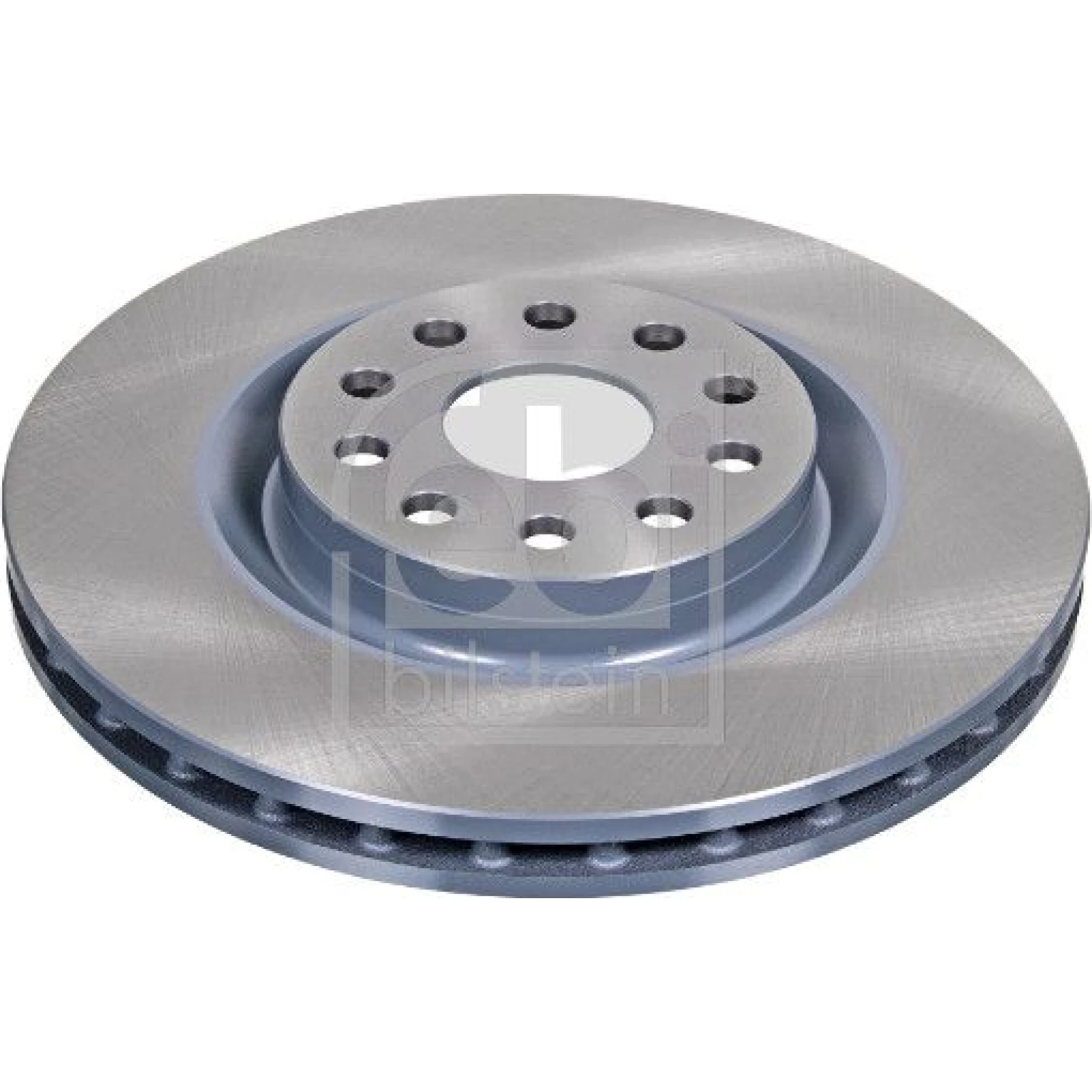 FEBI BILSTEIN Bremsscheibe 44009