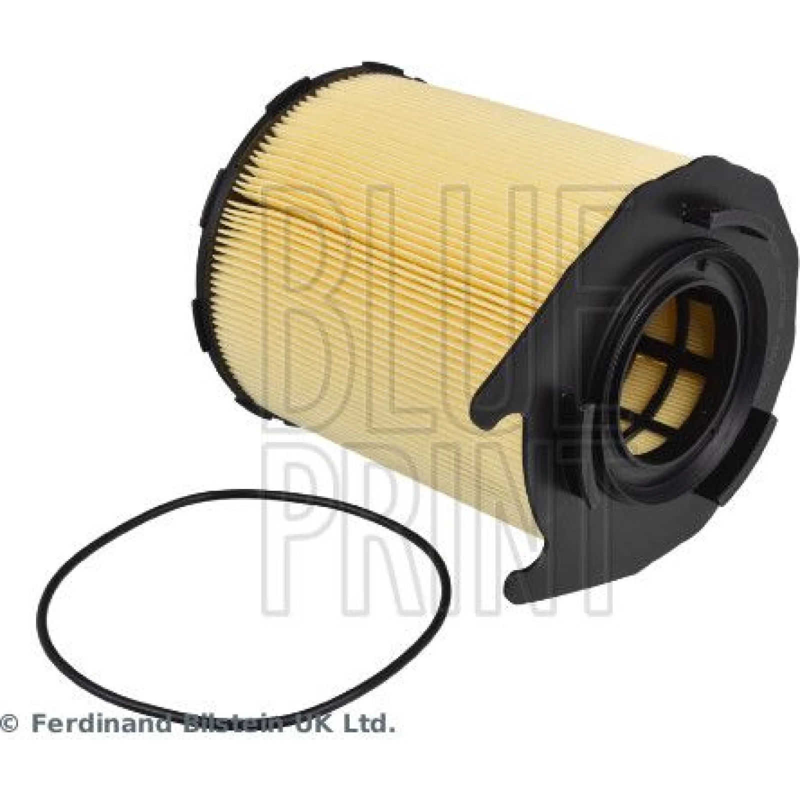 BLUE PRINT Luftfilter ADU172235
