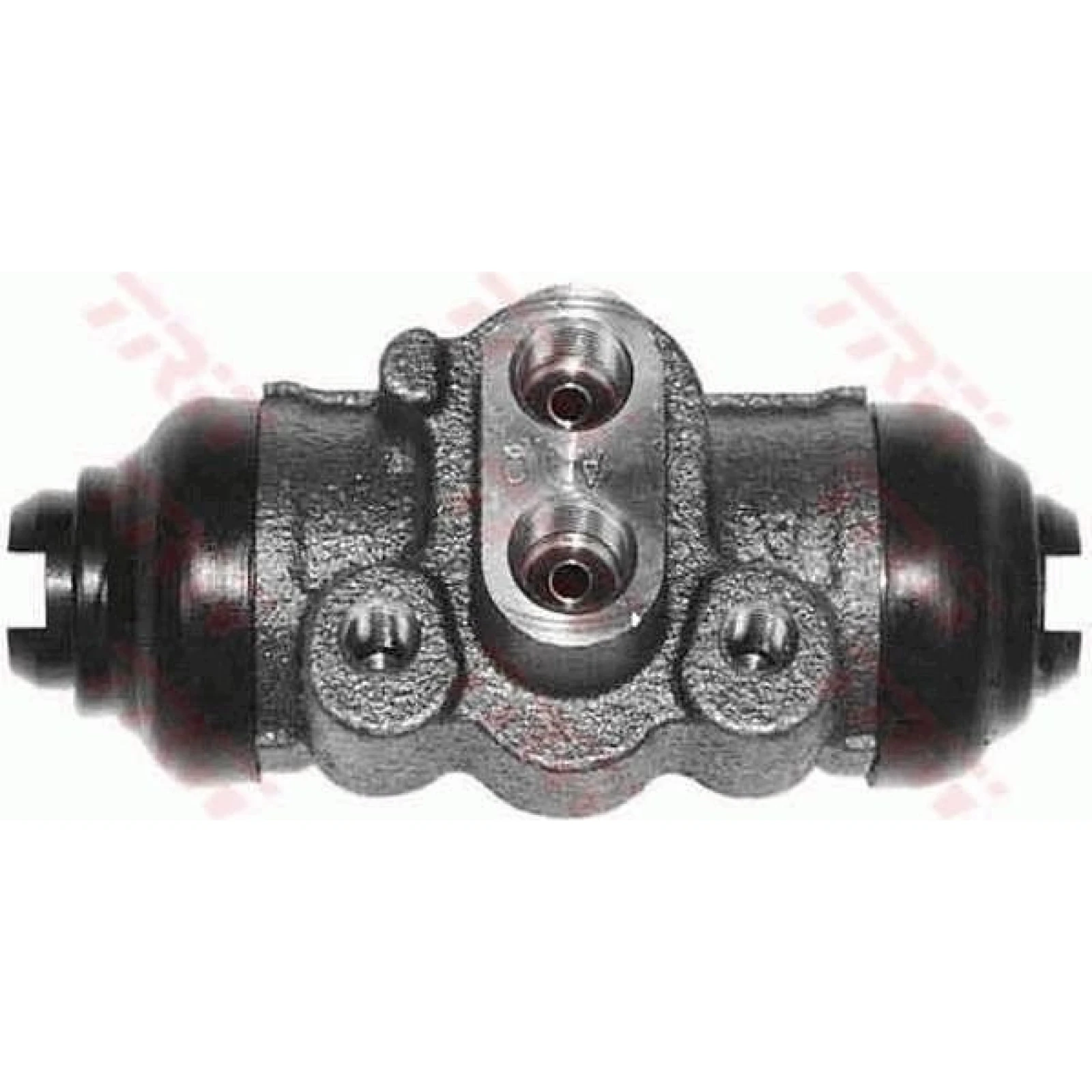 TRW Bremsrolle BWK181