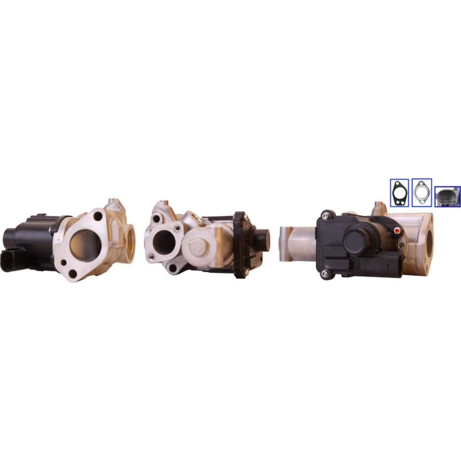Agr-Ventil 73-0125