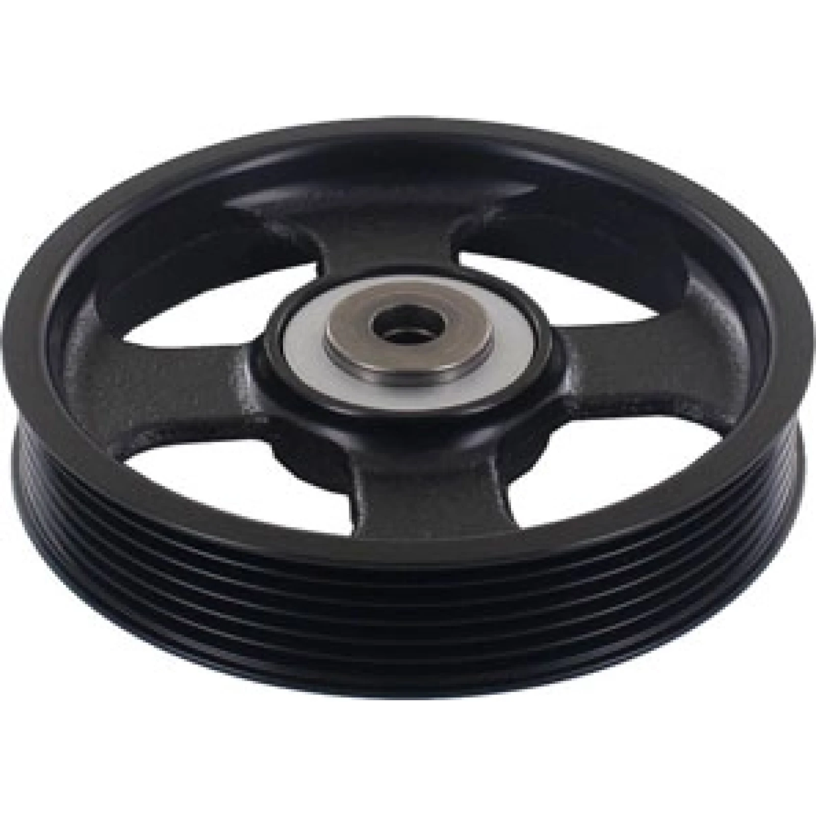 Multi-V-Spannrolle VKM 65090