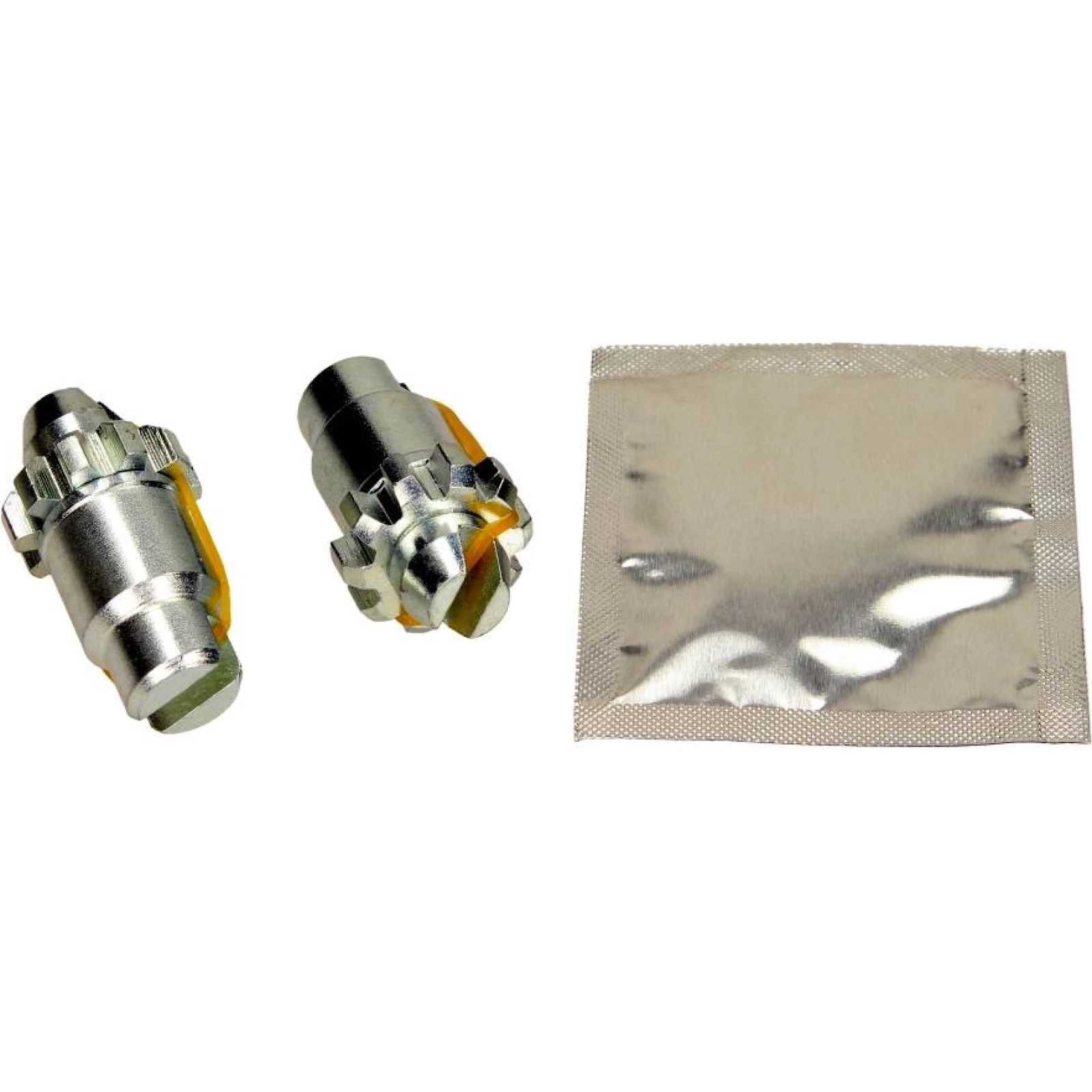 Spreizschlosssatz 120 53 004