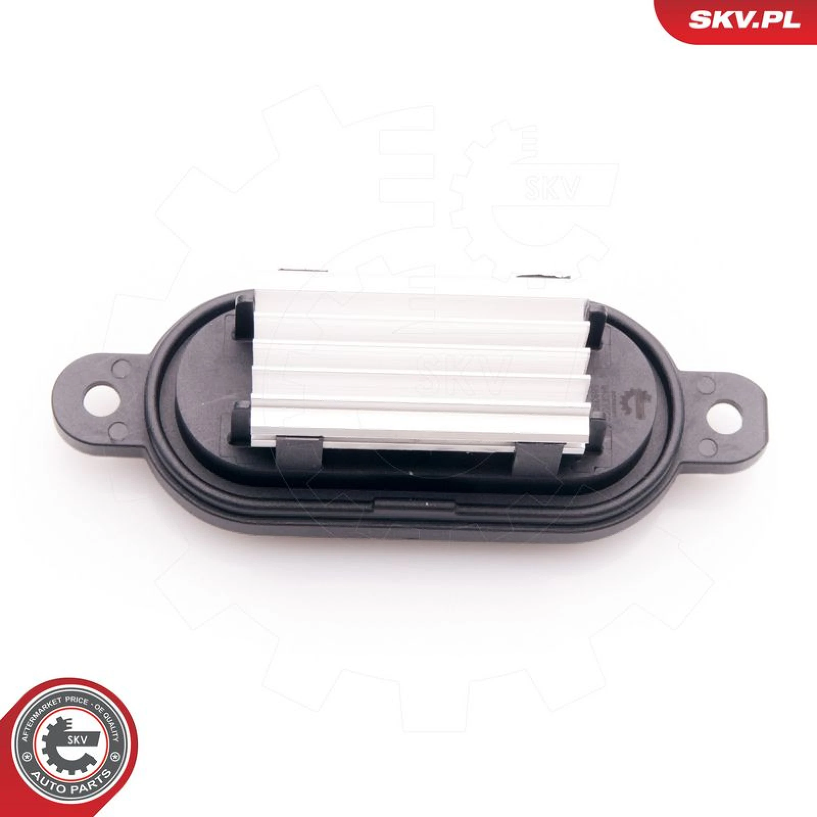 SKV GERMANY Widerstand 94SKV050