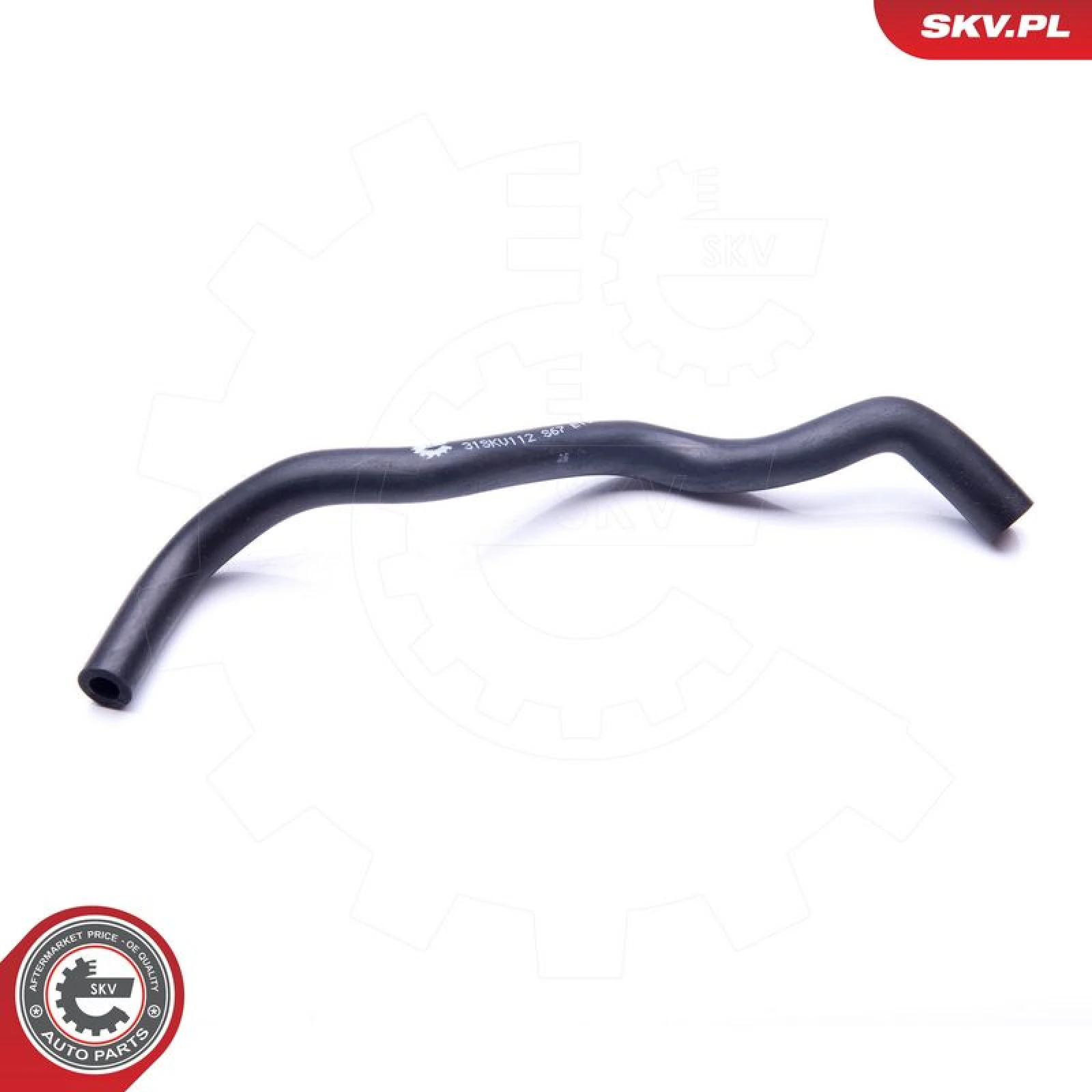 SKV GERMANY Ölschlauch 31SKV112
