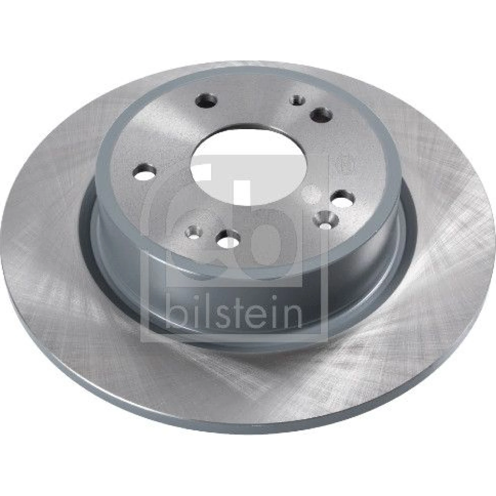FEBI BILSTEIN Bremsscheibe 108670