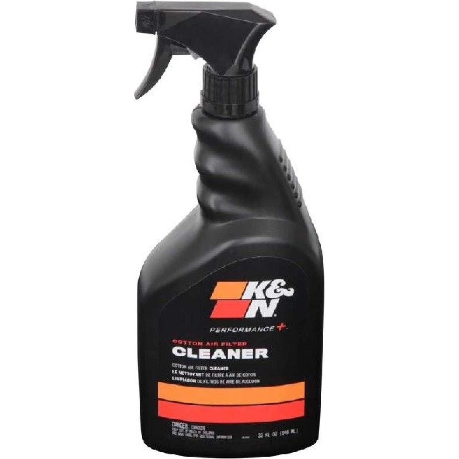K&N Power Kleen Luftfilter Reiniger 946ml 99-0621EU