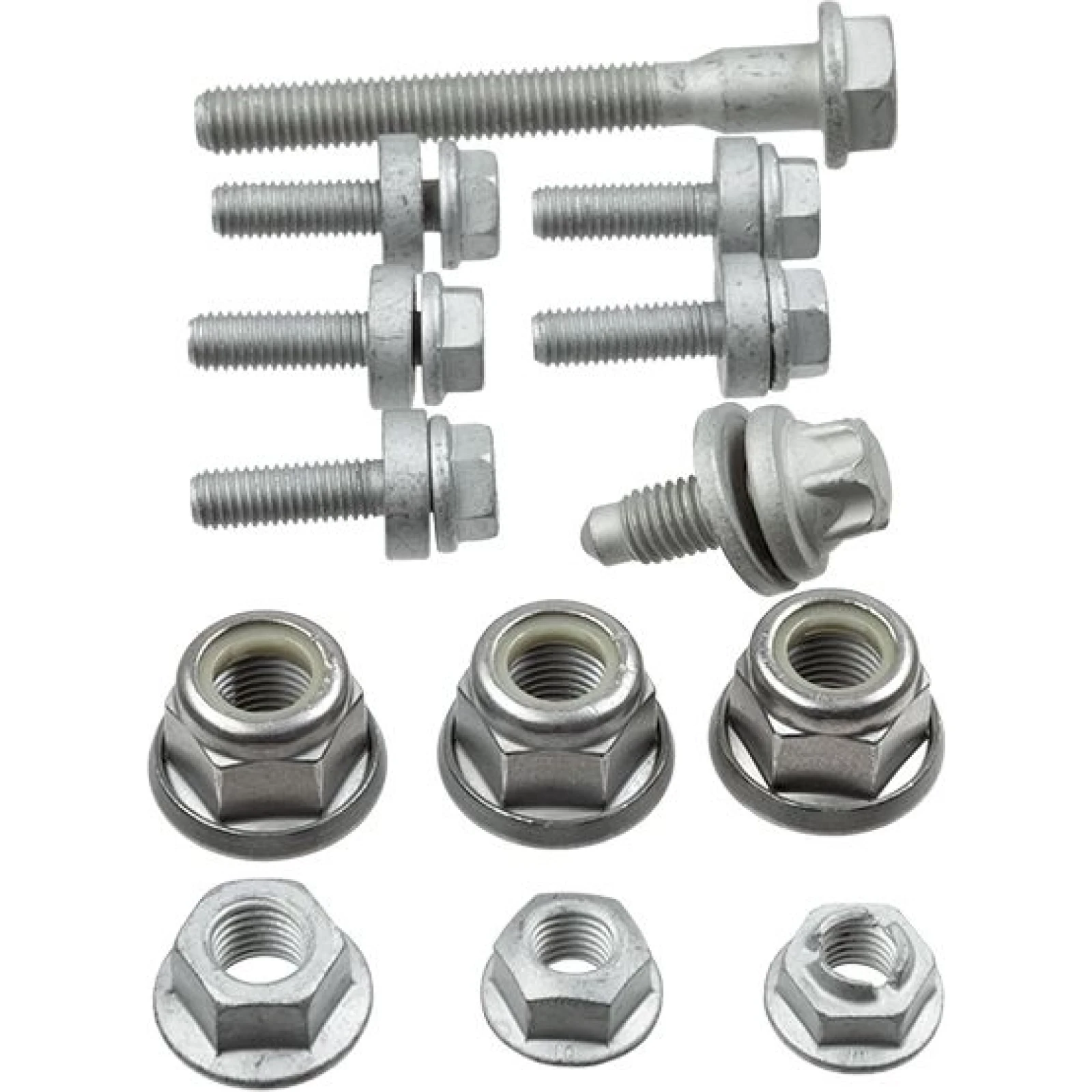 Sachs Radaufhängungs-Reparatursatz 803 334