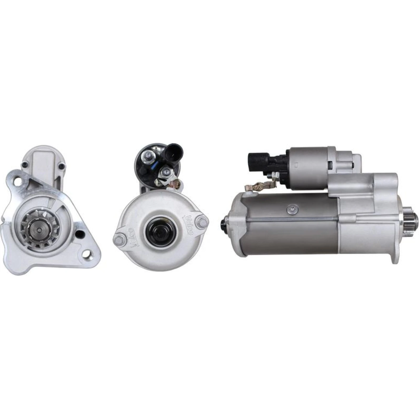 LUCAS Starter LRS04065