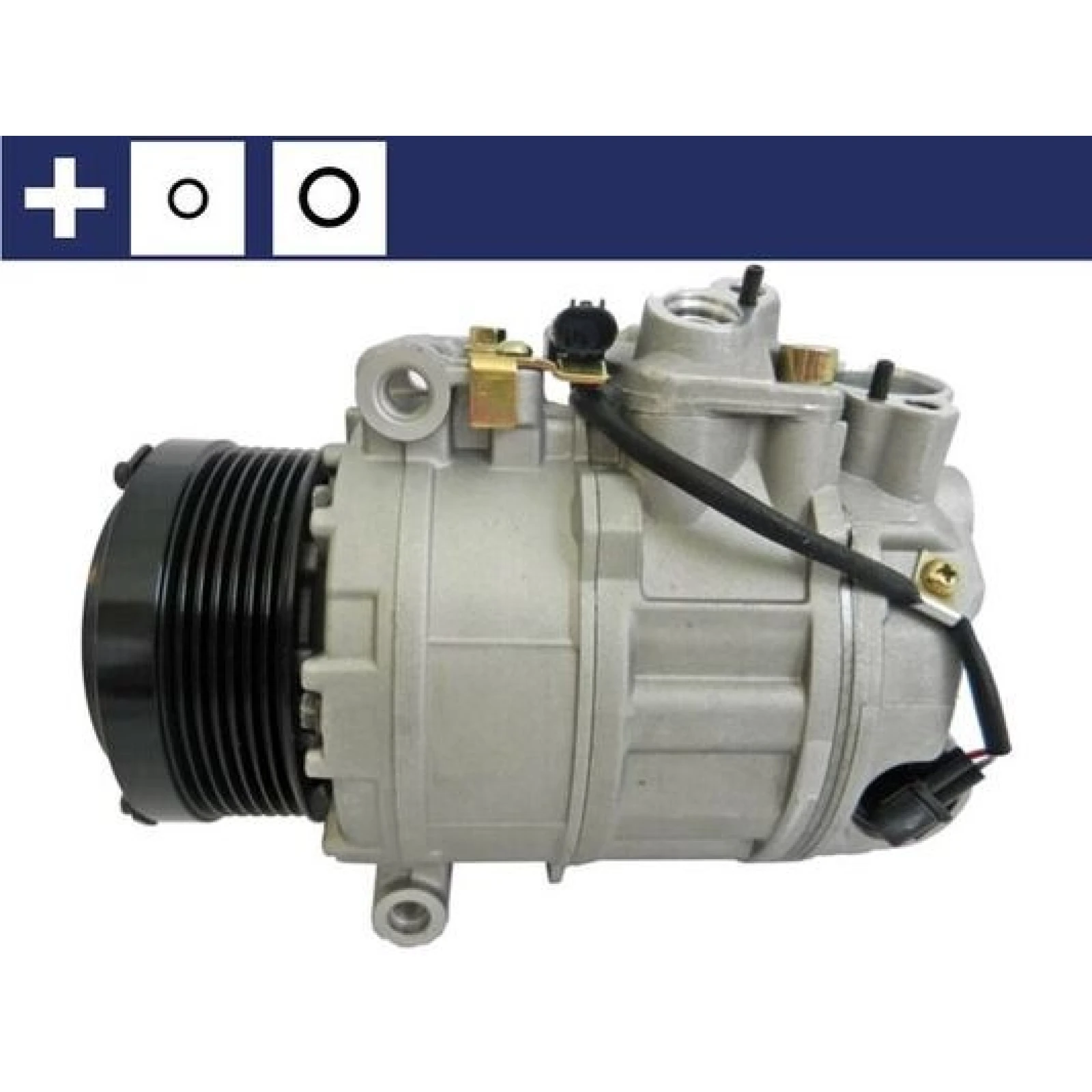 Kompressor, Klimaanlage ACP 704 000S