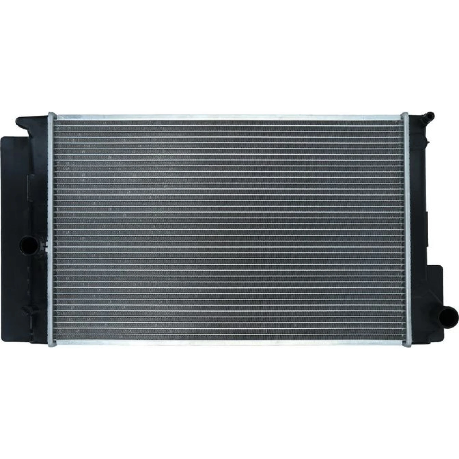 KAMOKA Kühler, Motorkühlung 7700006