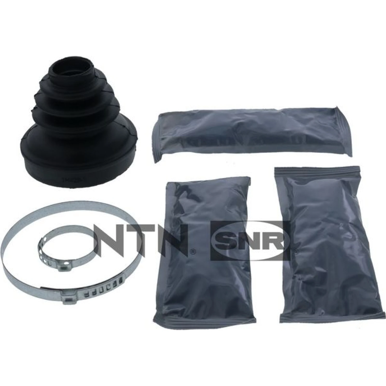 SNR Faltenbalgsatz, Antriebswelle IBK66.002