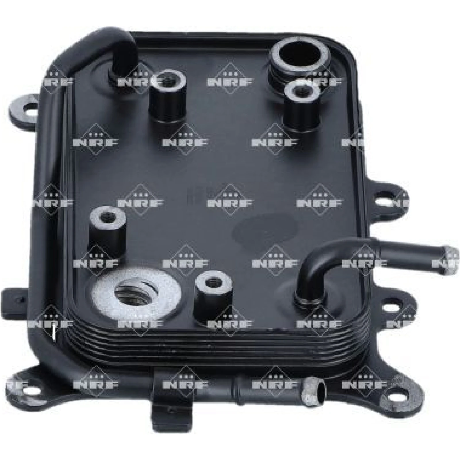 NRF Ölkühler, Automatikgetriebe 310057