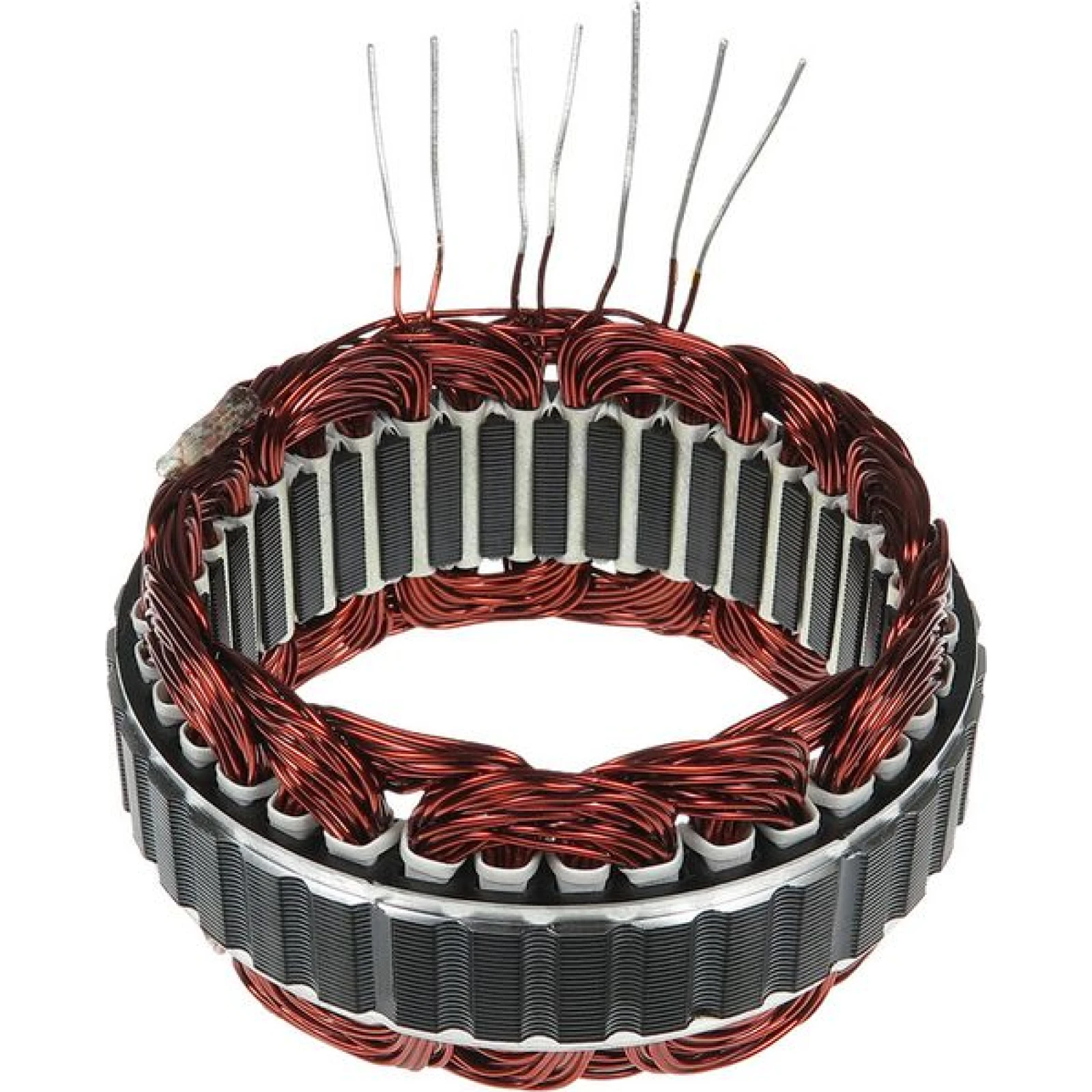AS-PL Lichtmaschinenstator AS5010