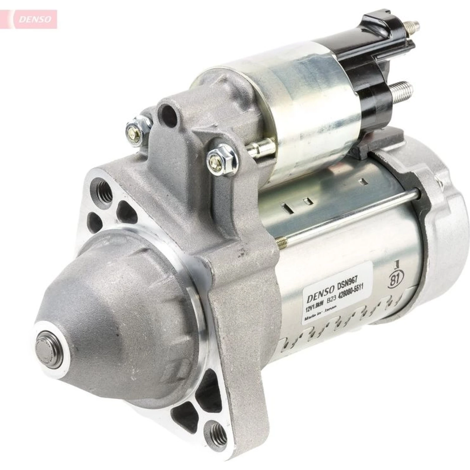 DENSO Anlasser DSN967