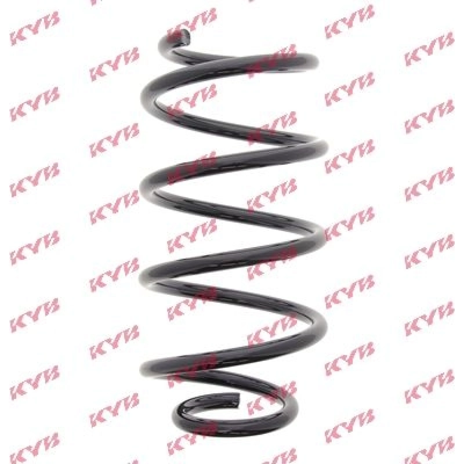 KYB Fahrwerksfeder VW P. Multivan V, Transporter V 1.9D-3.2 04/03-08/15 RH1720