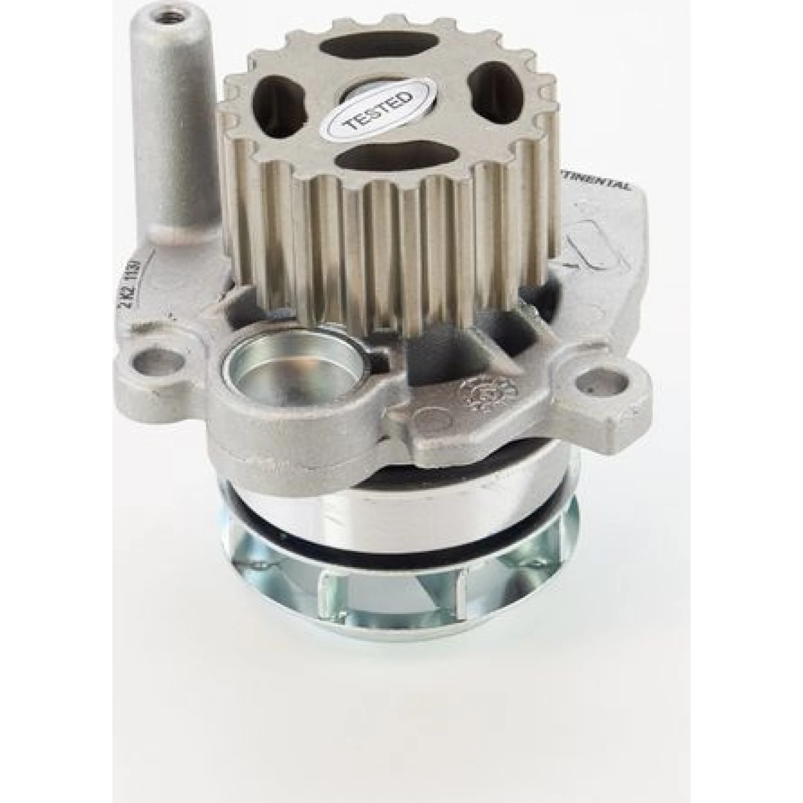 Continental CTAM Wasserpumpe WP6072