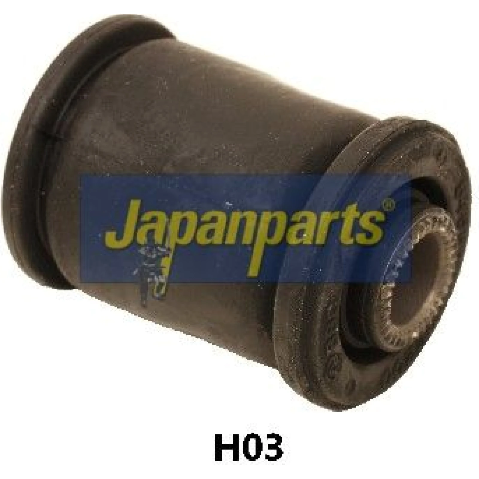 Lagerbuchse, Querlenker Hyundai P. Accent RU-H03