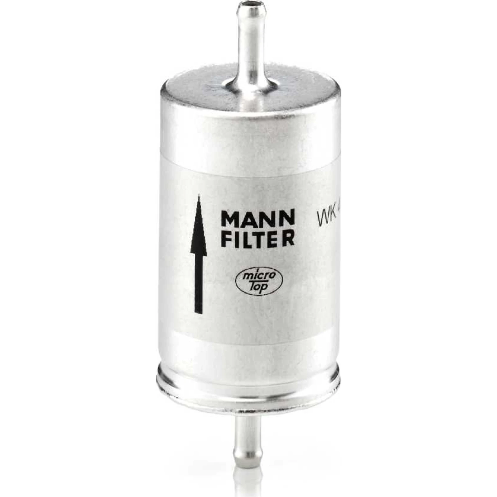 Mann & Hummel Kraftstofffilter PKW WK 410