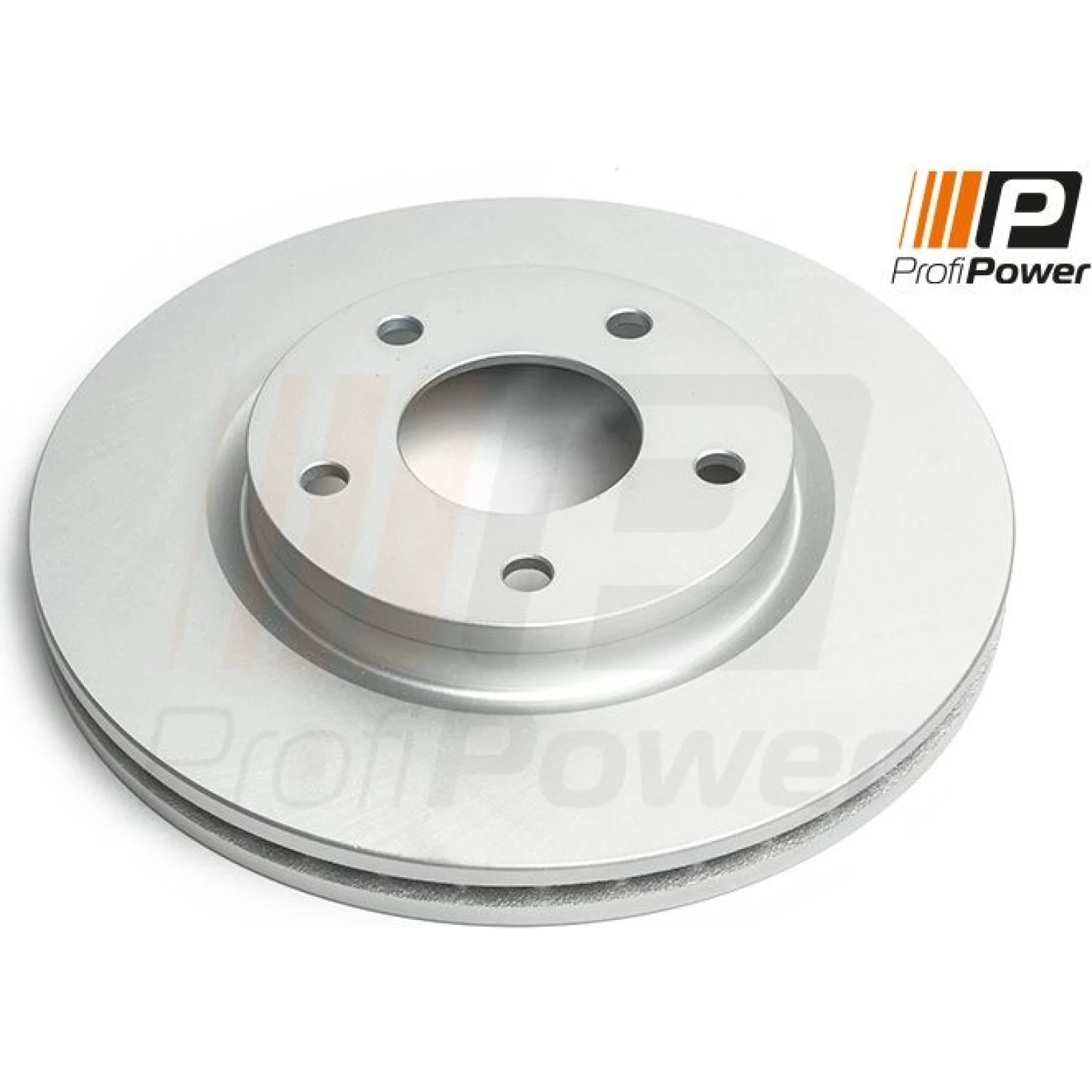 PROFIPOWER Bremsscheibe 3B1252