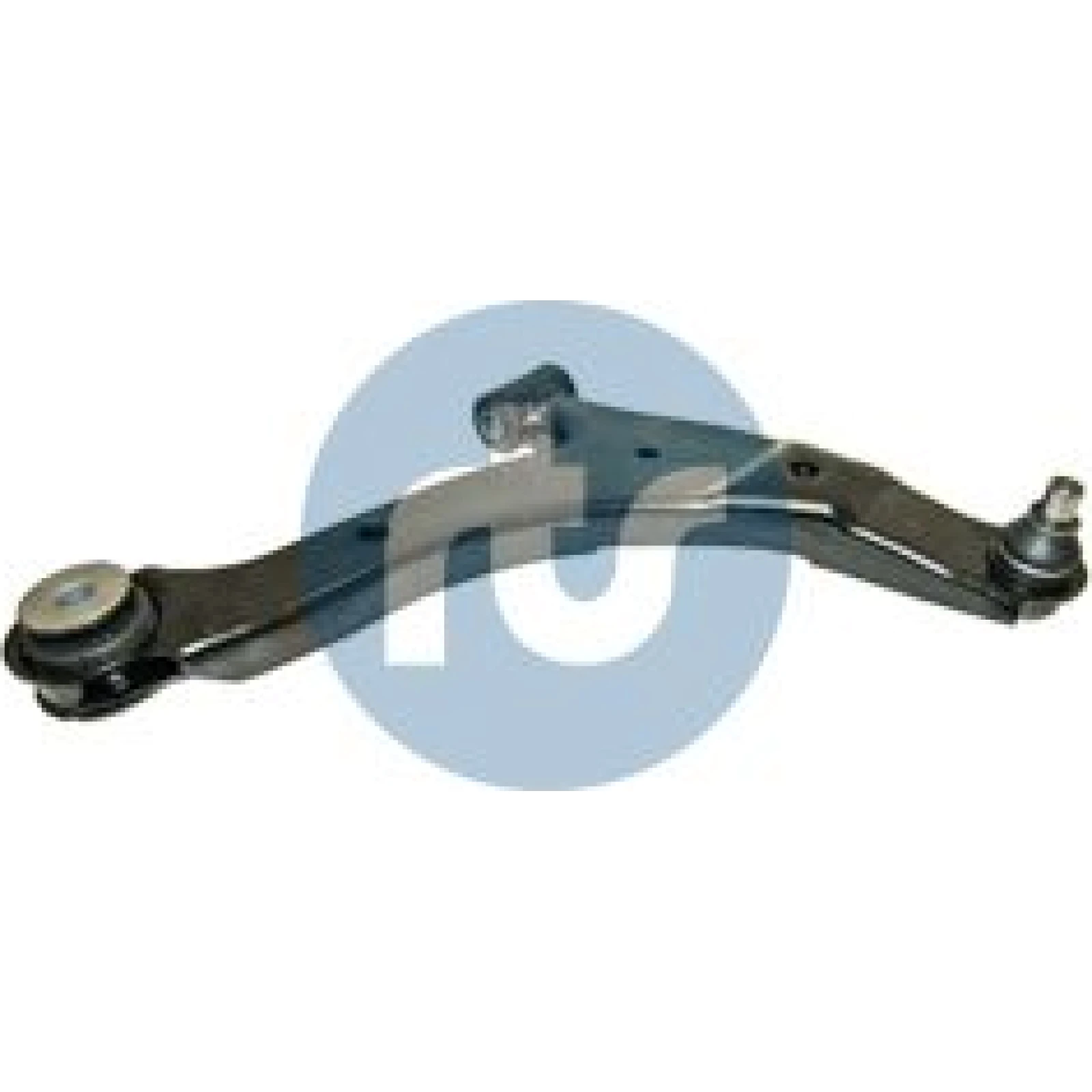 RTS Achsarm 96-17335-1
