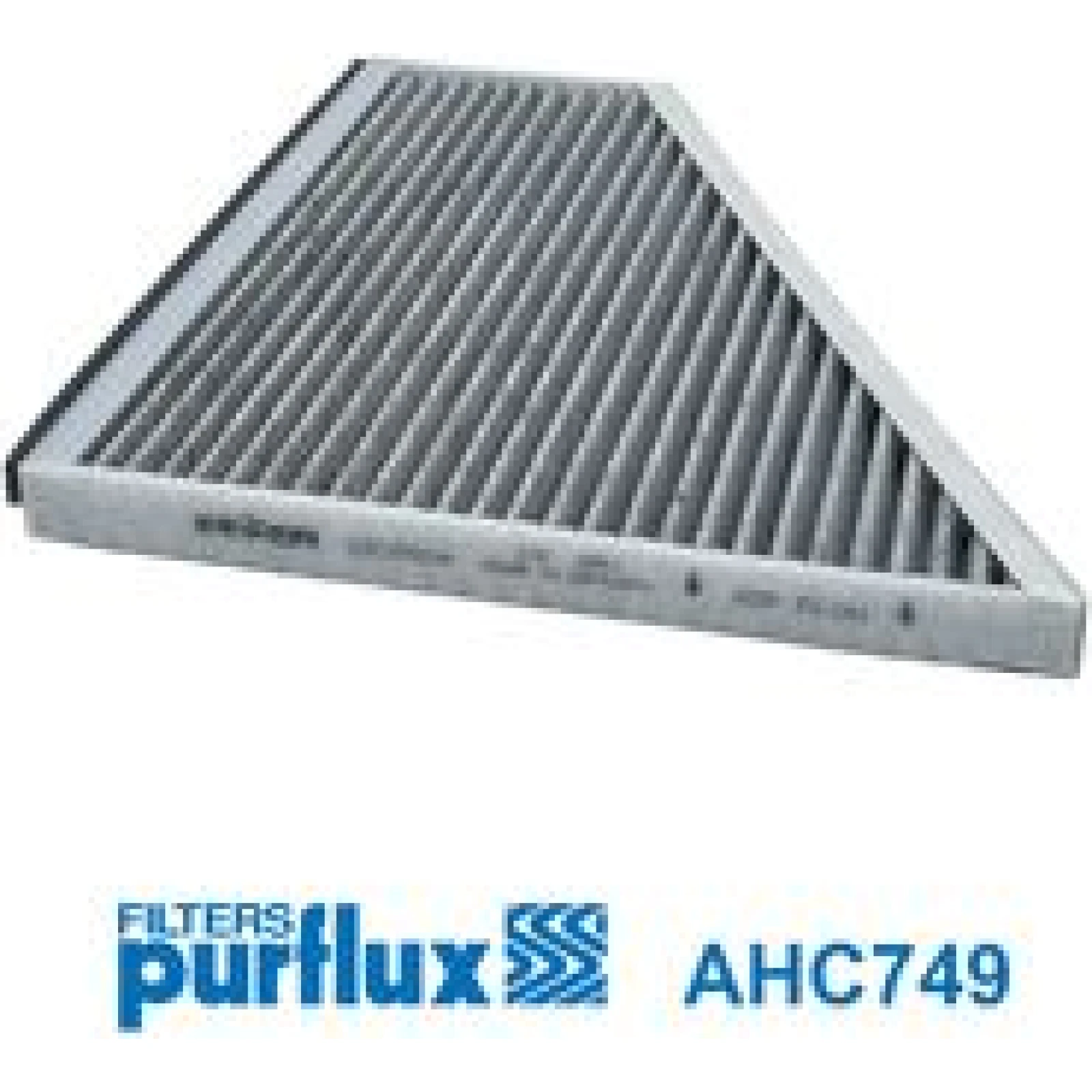PURFLUX Filter, Innenraumluft AHC749