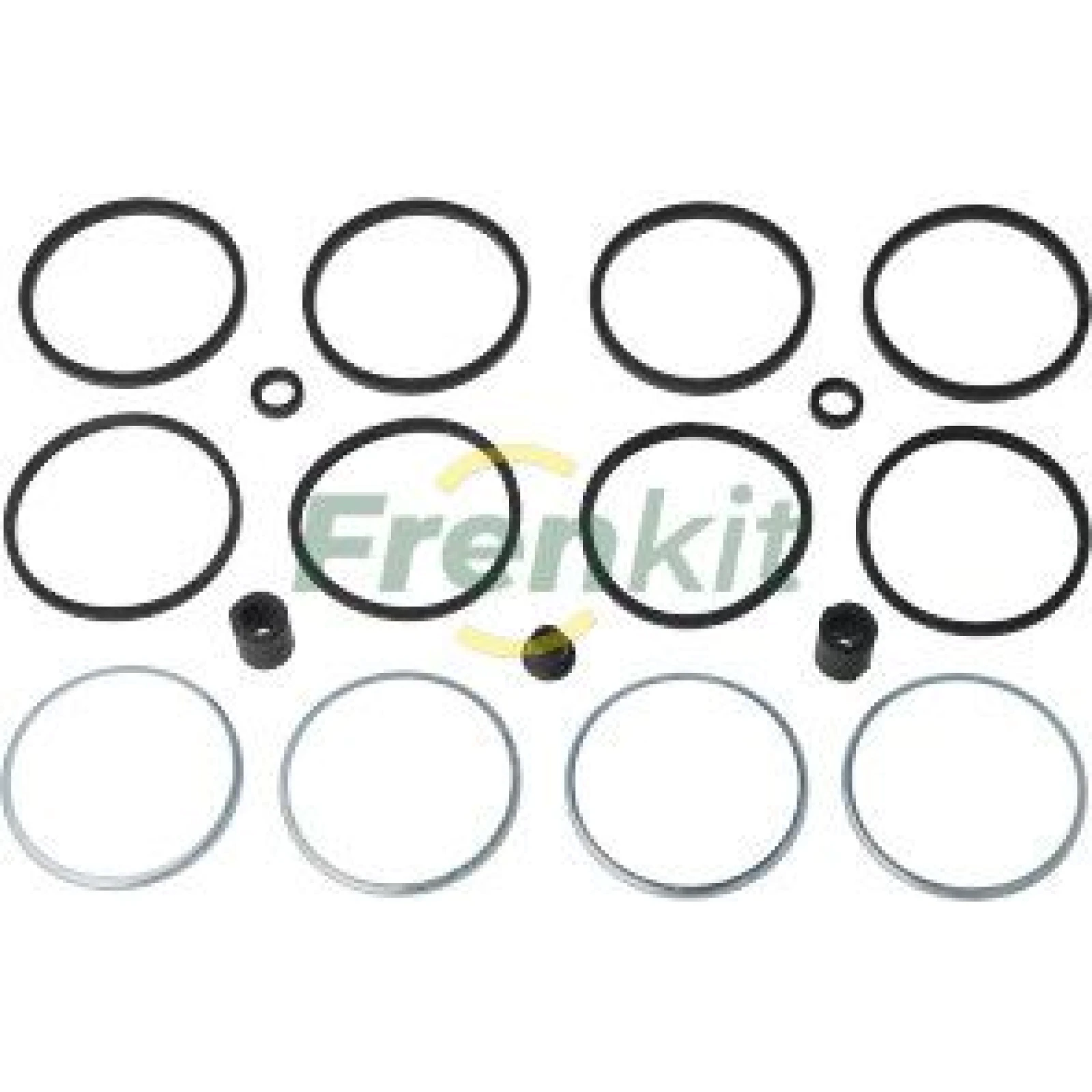 246002 FRENKIT Reparatursatz, Bremssattel 246002