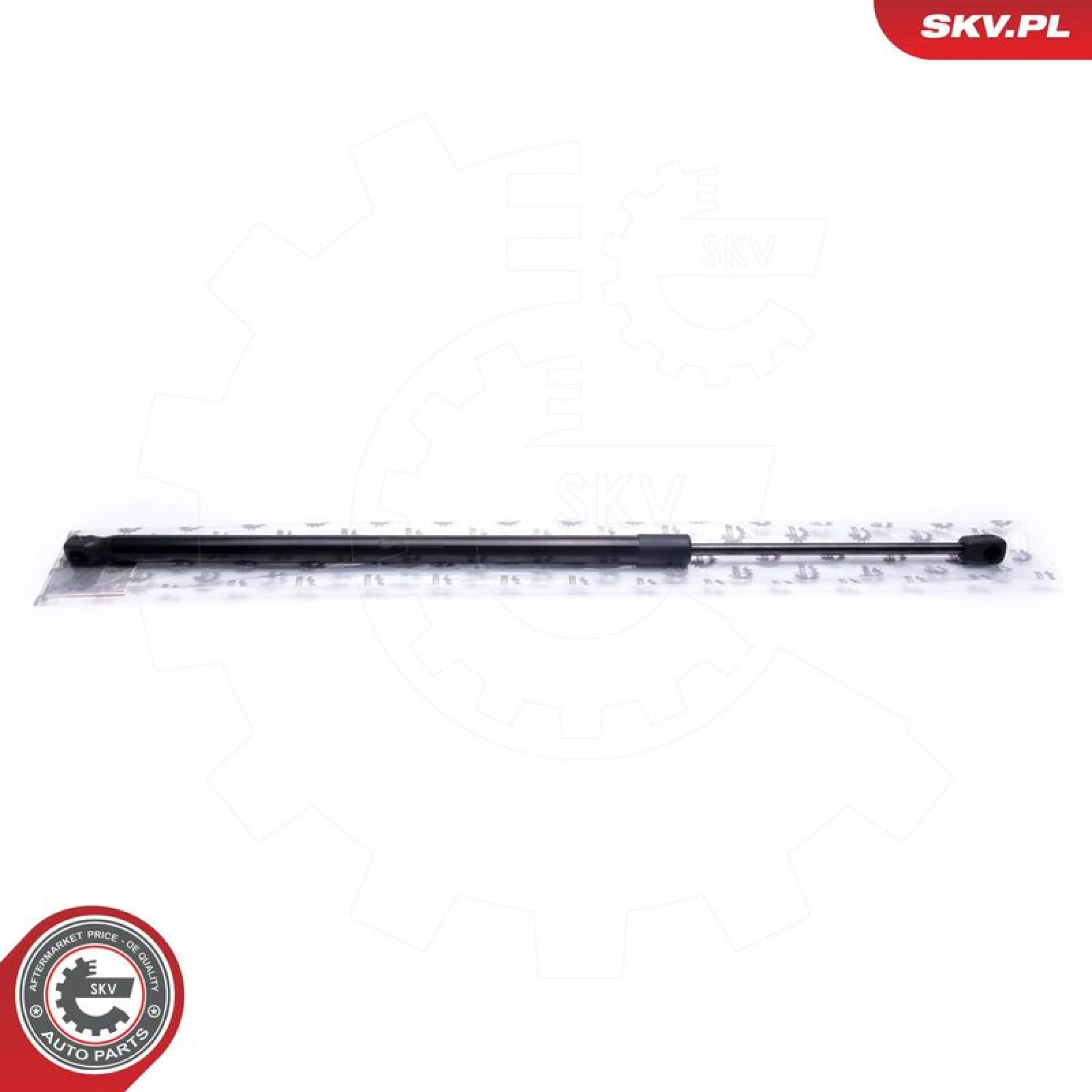 ESEN SKV Gasfeder, Koffer-/Laderaum 52SKV590