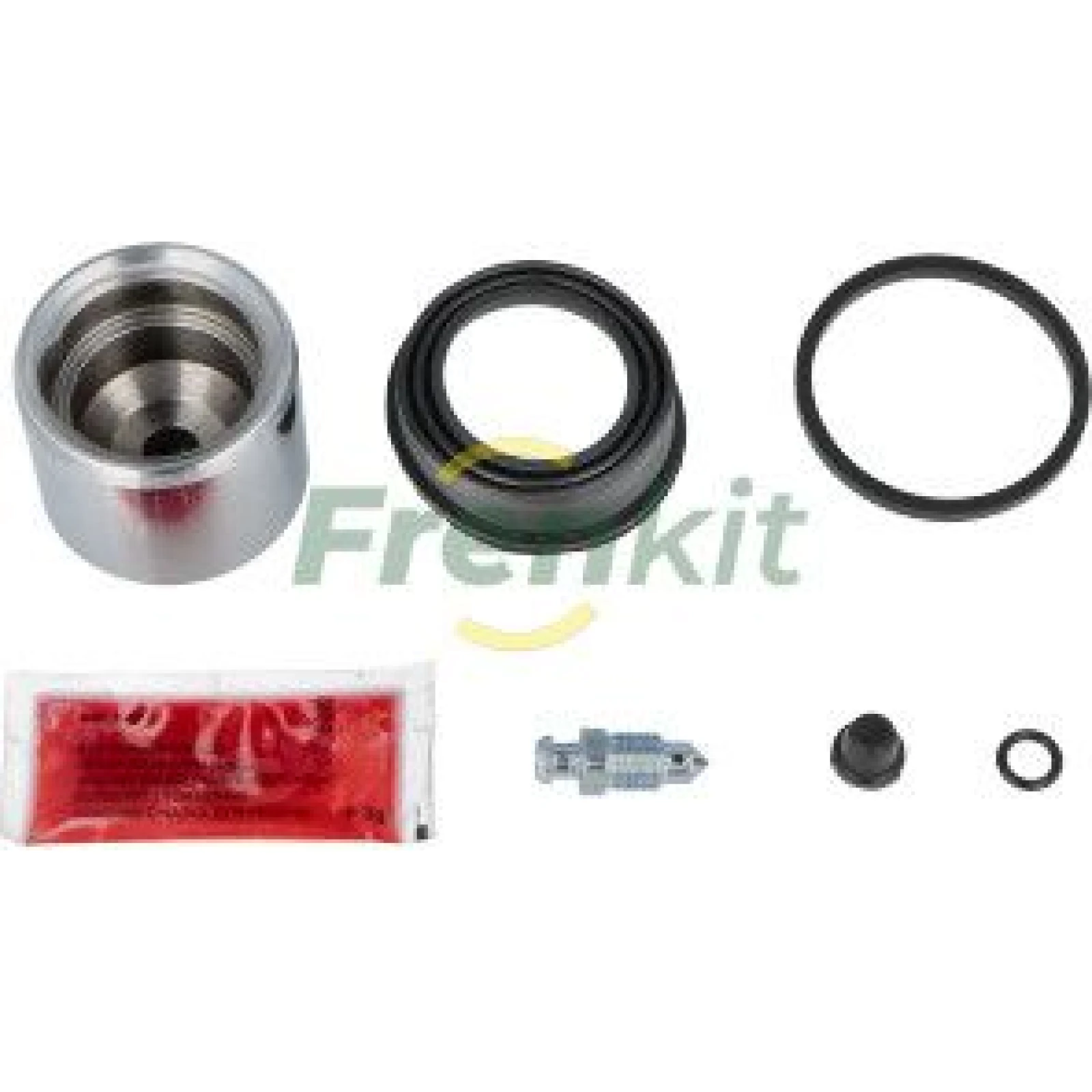 FRENKIT Reparatursatz, Bremssattel 245935