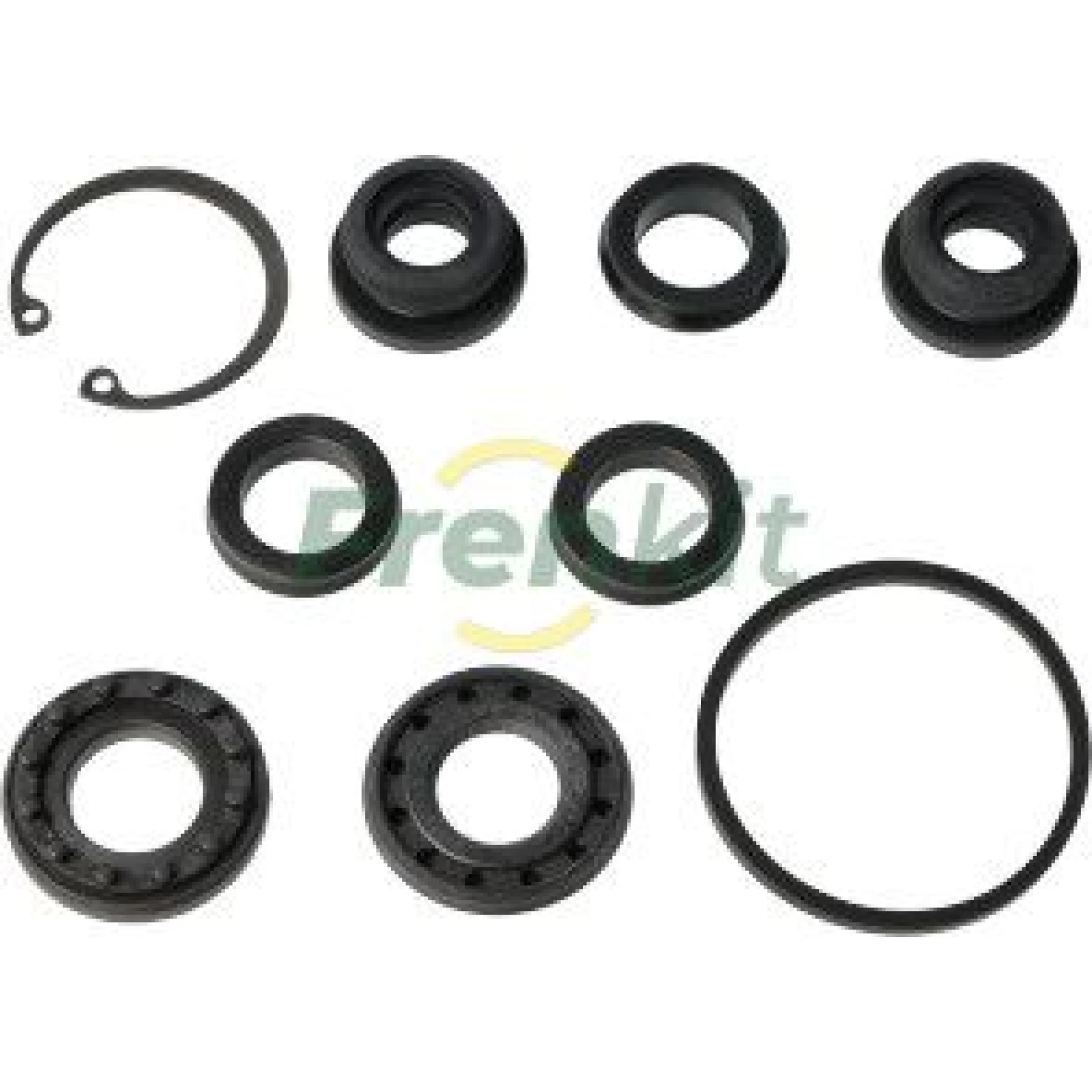 FRENKIT Reparatursatz 125077