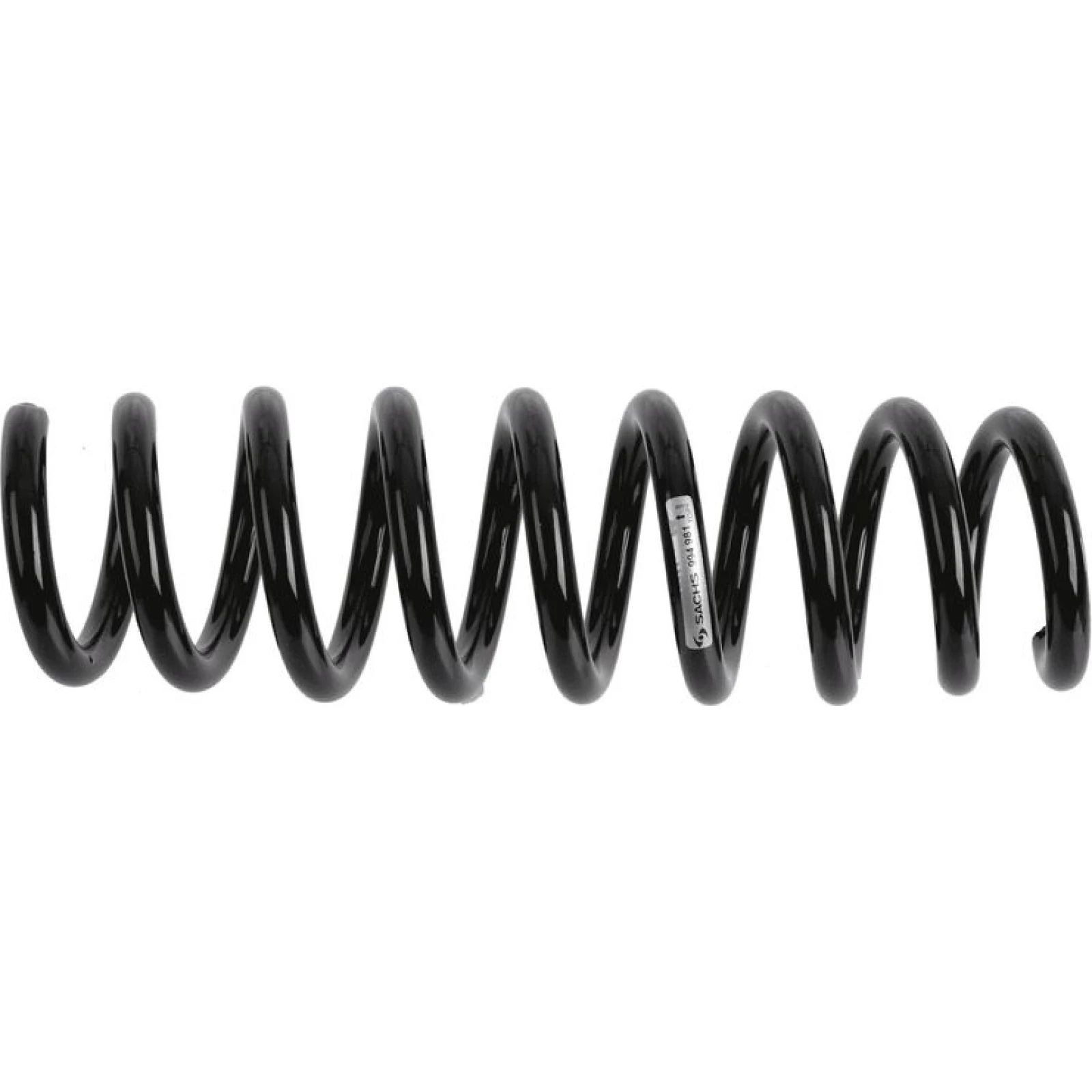 SACHS Fahrwerksfeder 994 981