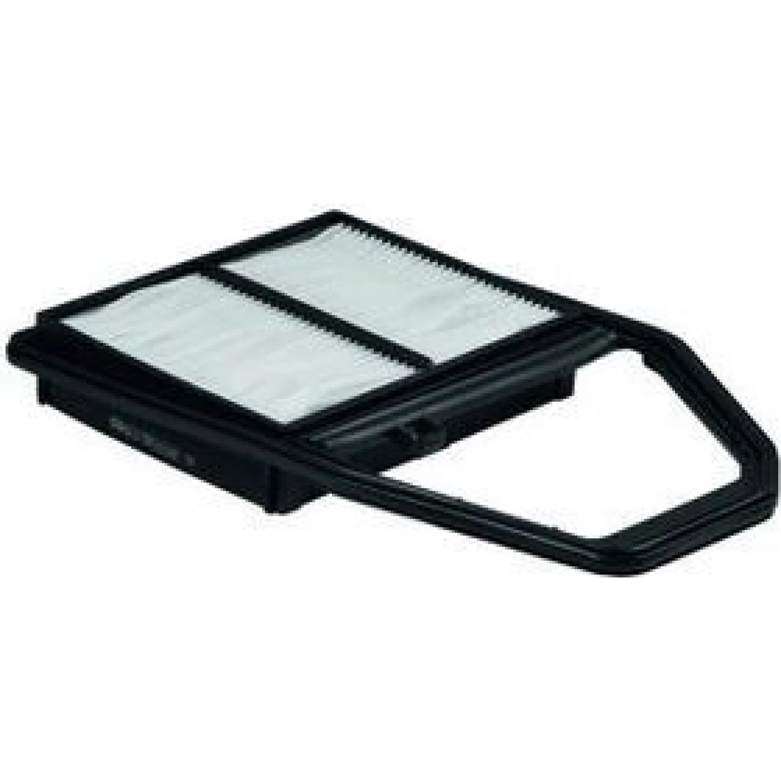 MAHLE Luftfilter LX 1562