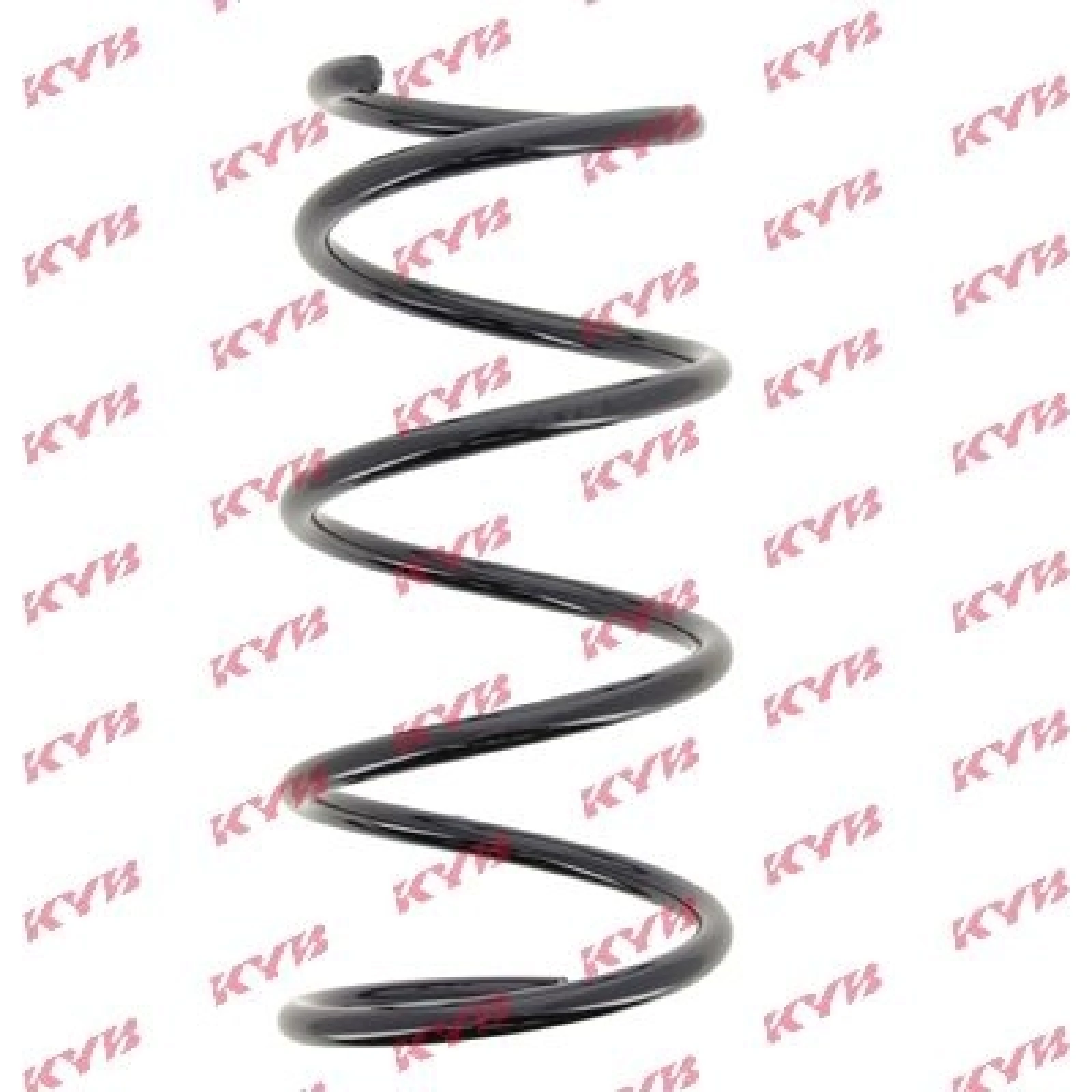 KYB Fahrwerksfeder Renault P. Megane, Scenic I 1.4-2.0 01.96-08.03 RG1568